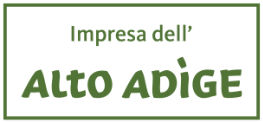 logo impresa dell'alto adige