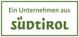 logo ein unternehmen aus sudtirol