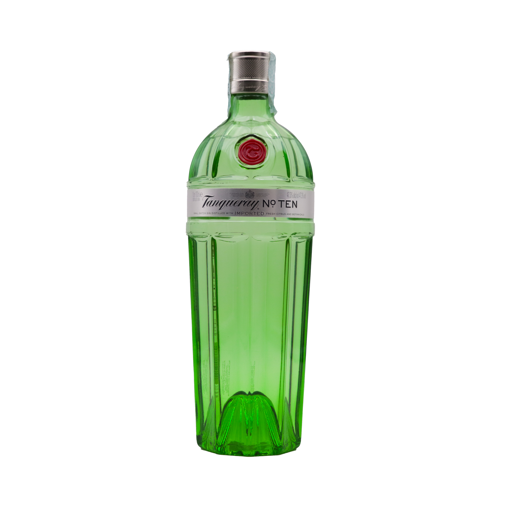 GIN TANQUERAY TEN 100cl image