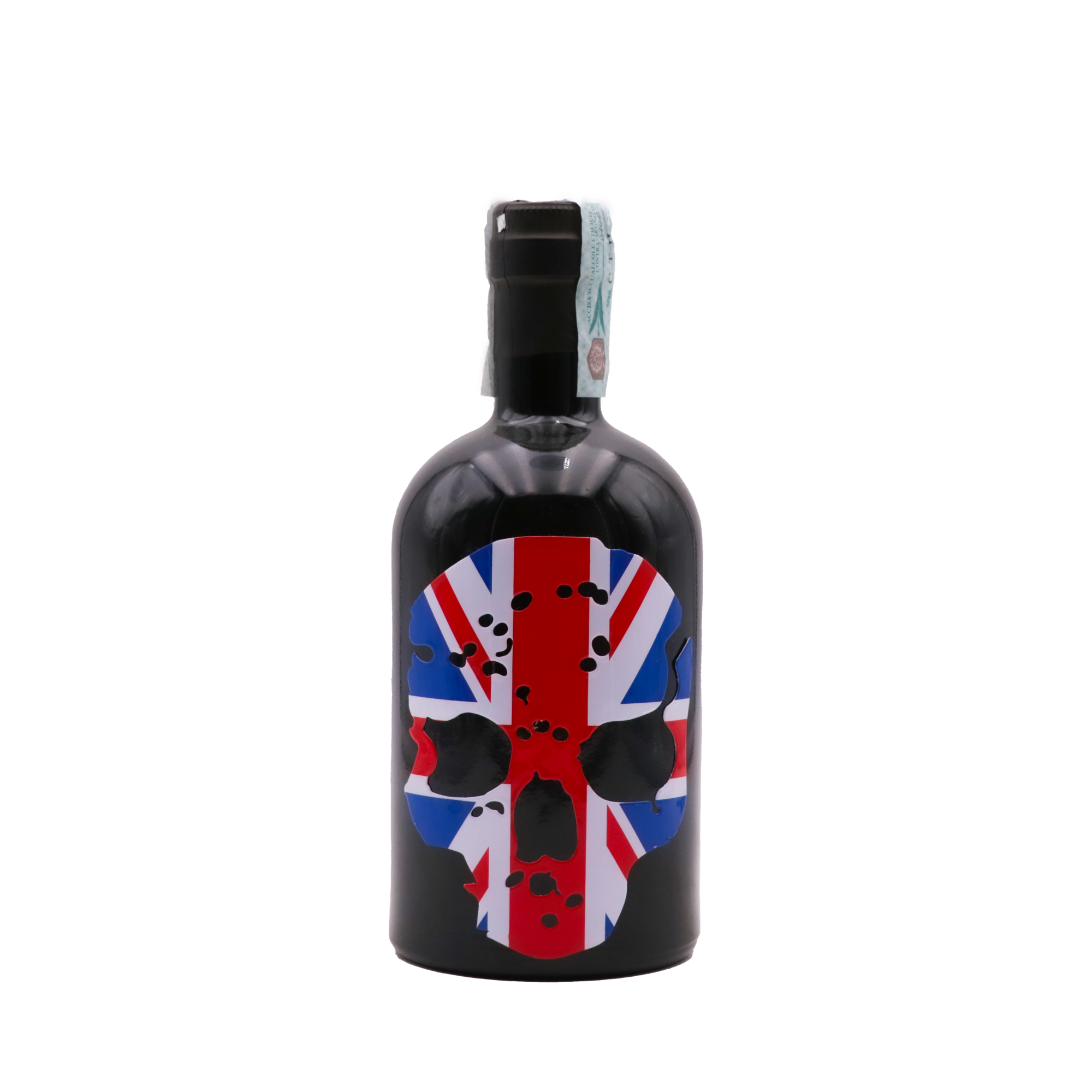 VODKA GHOST UNION JACK 70cl image