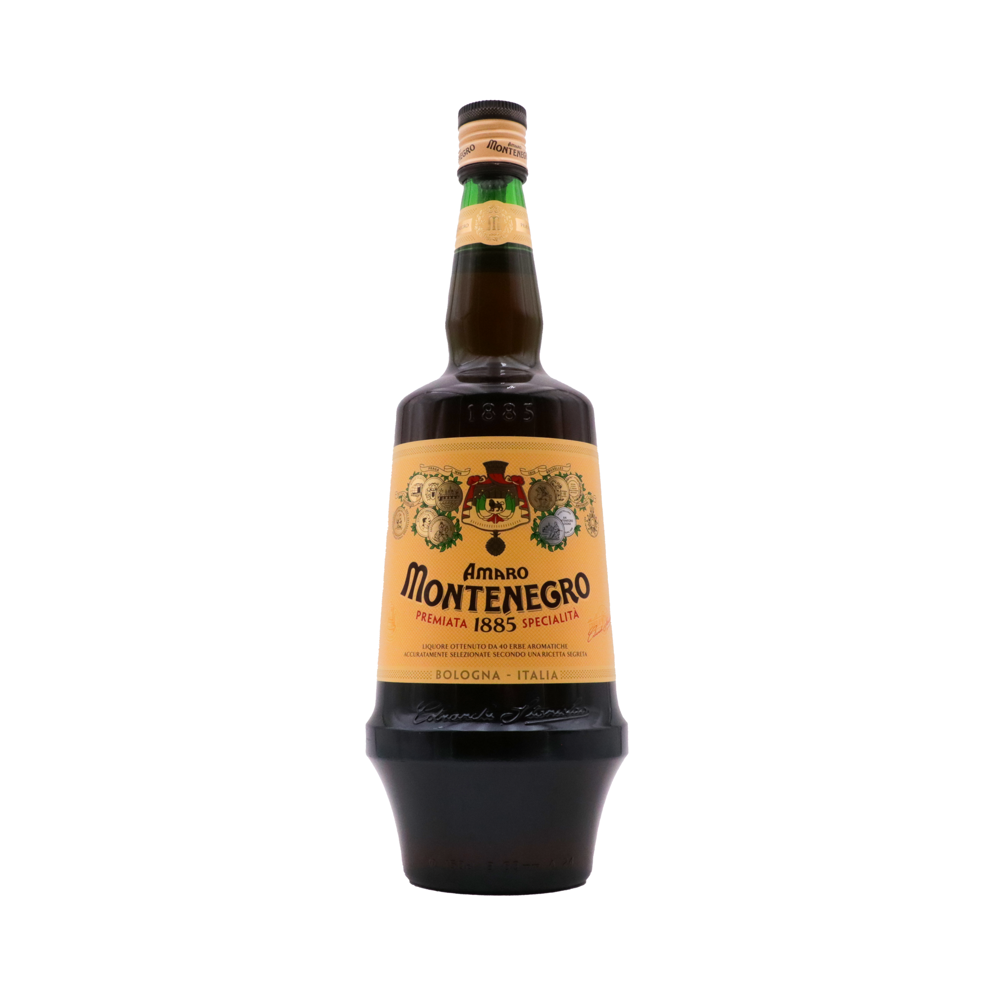 AMARO MONTENEGRO 150cl image