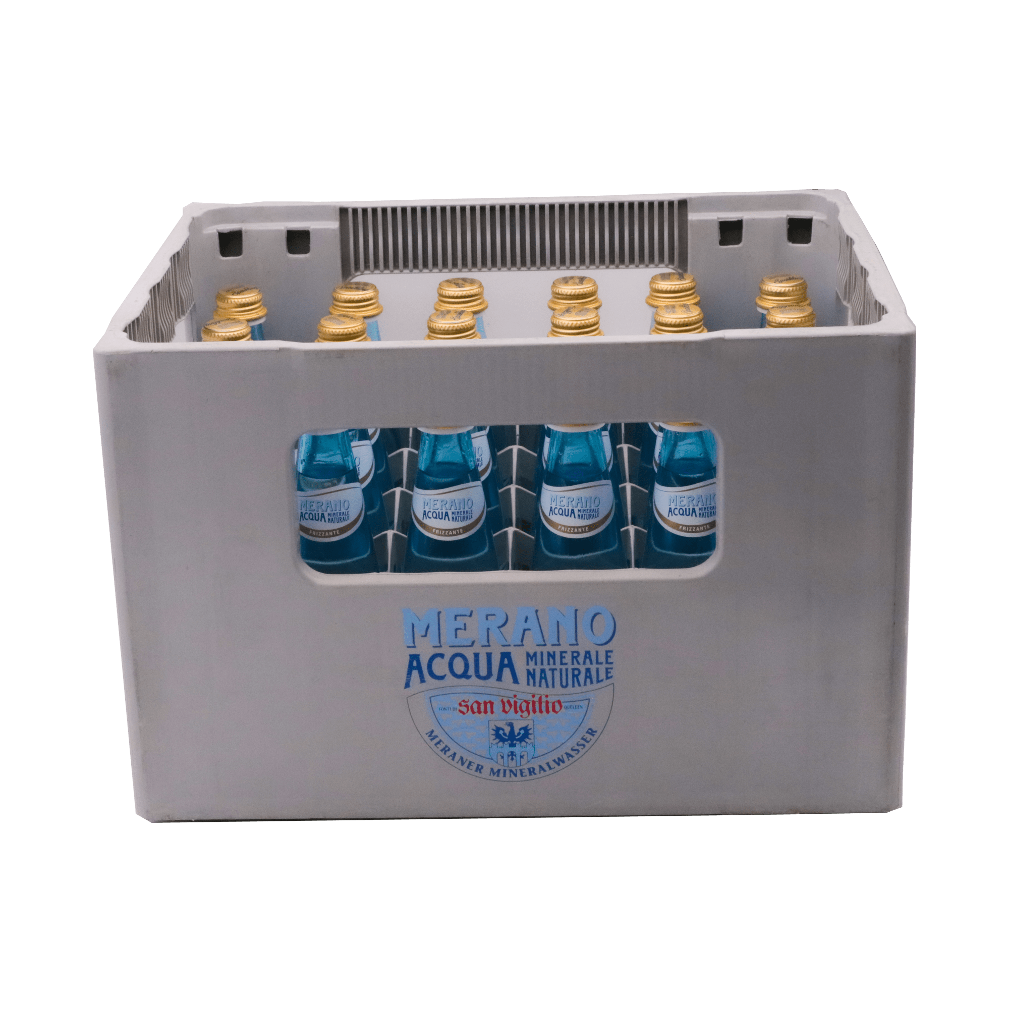 MERANER MINERALWASSER 25cl image