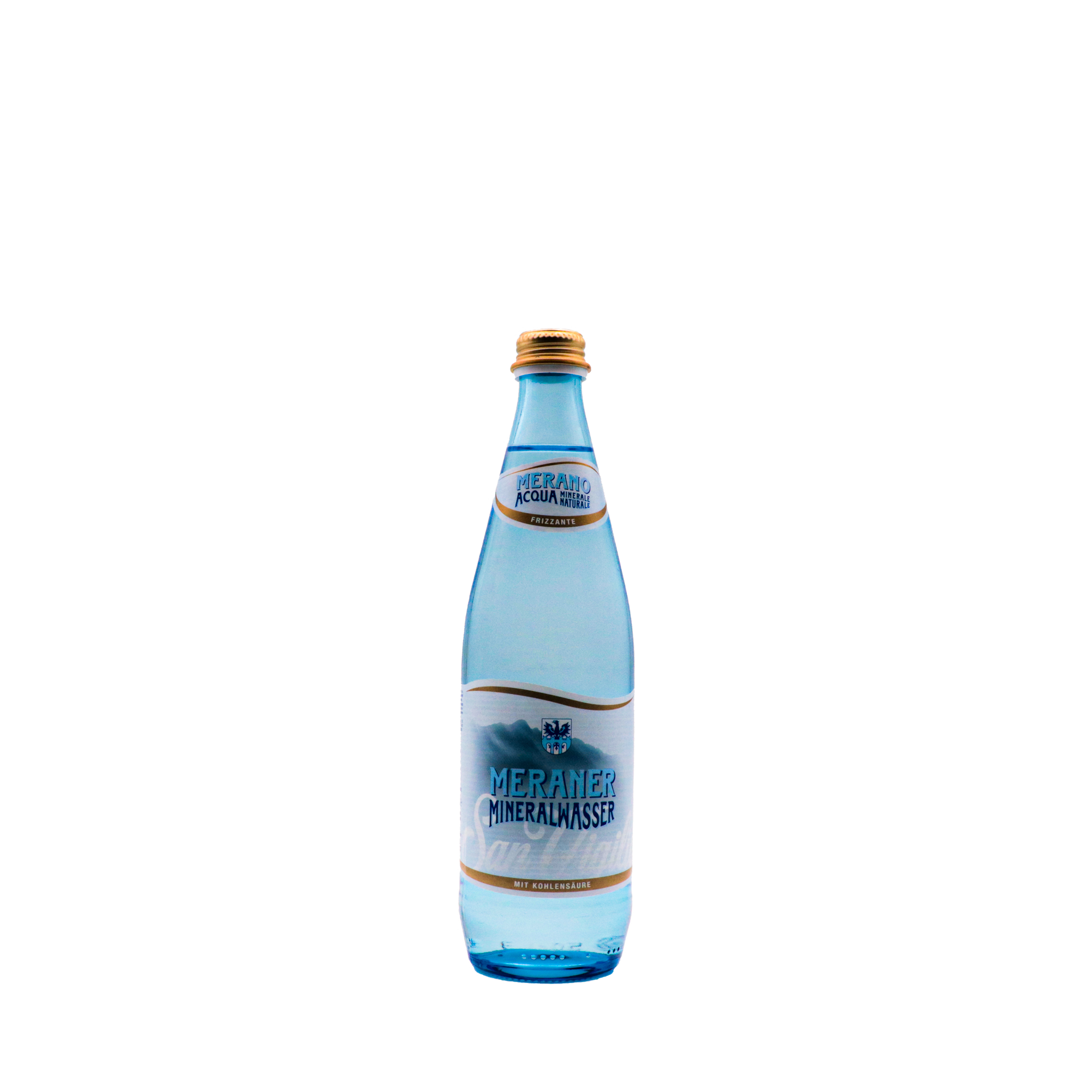 MERANER MINERALWASSER 50cl image