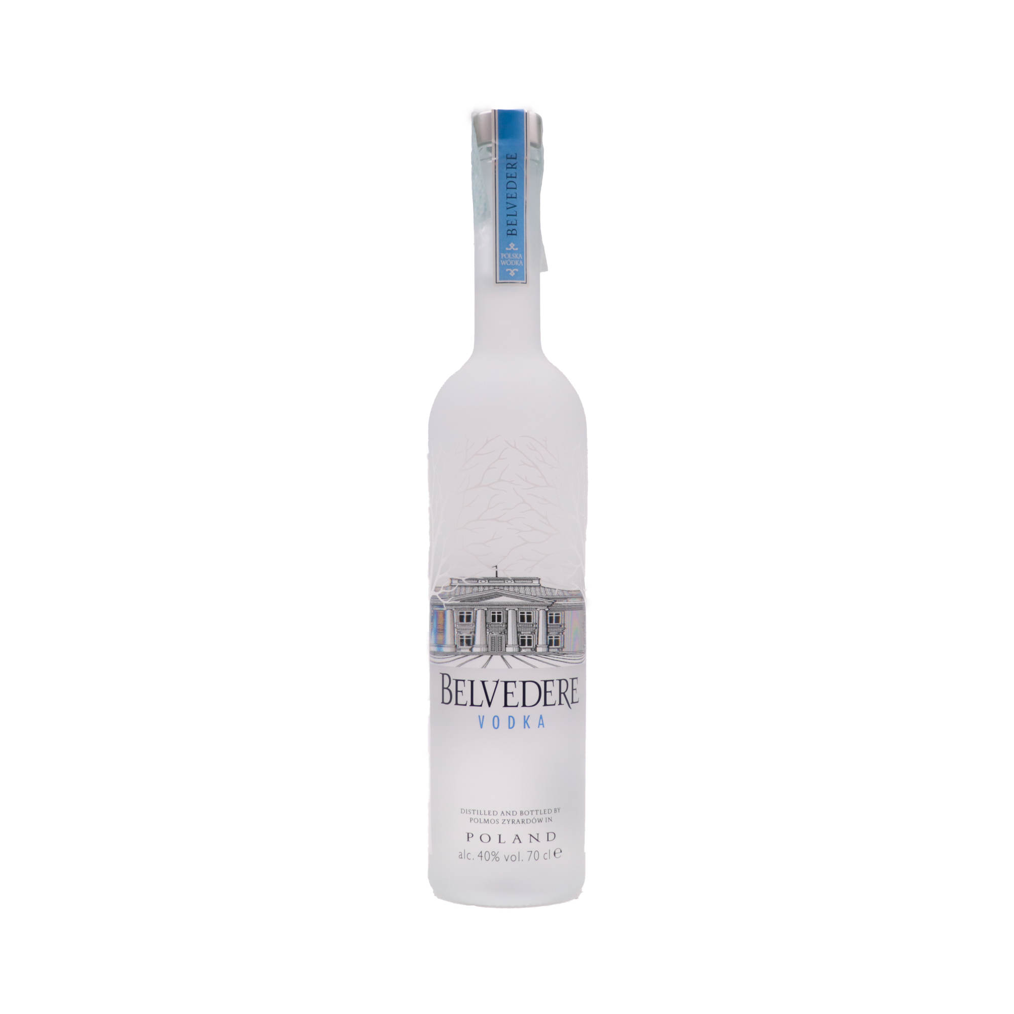 VODKA BELVEDERE 70cl image