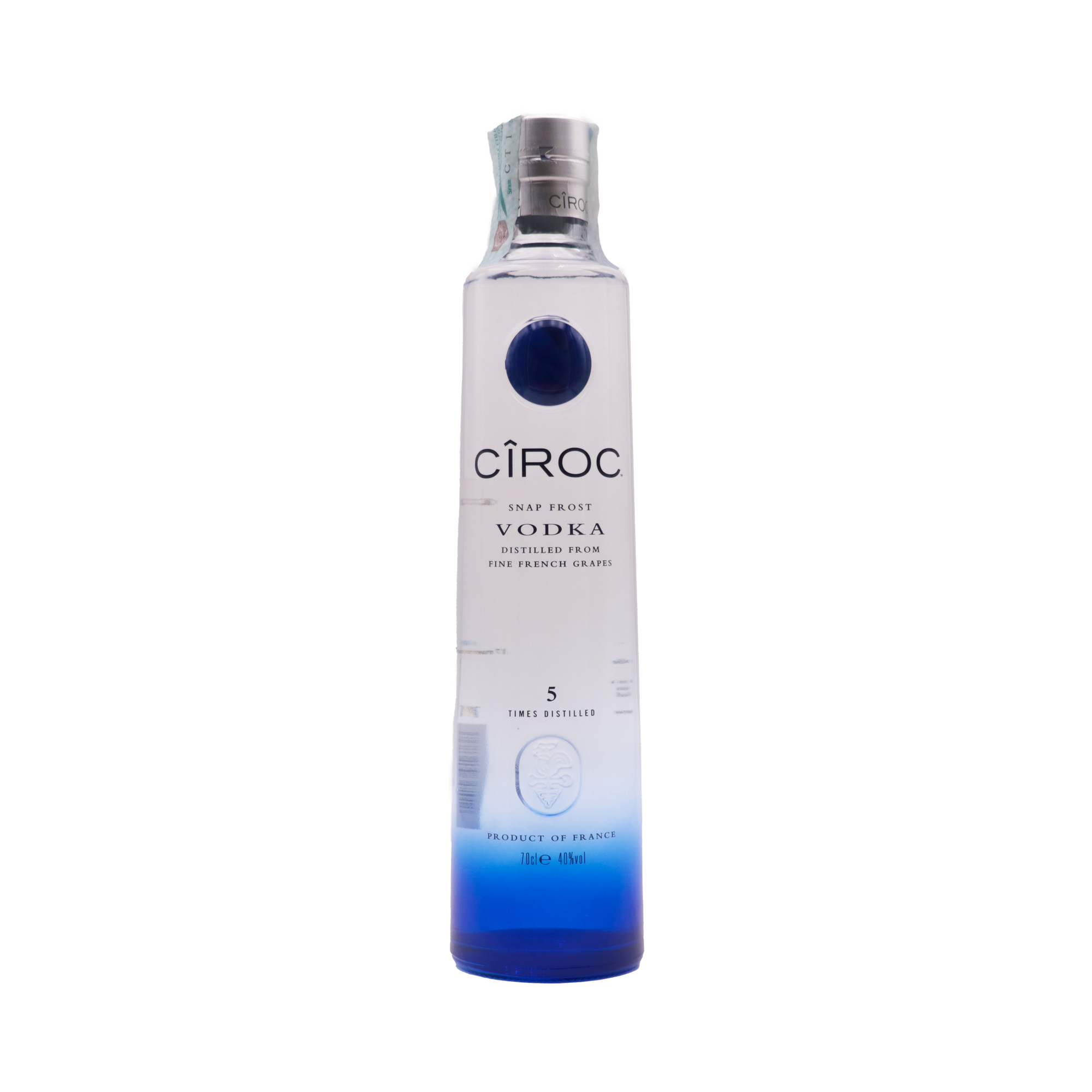 VODKA CIROC 70cl image