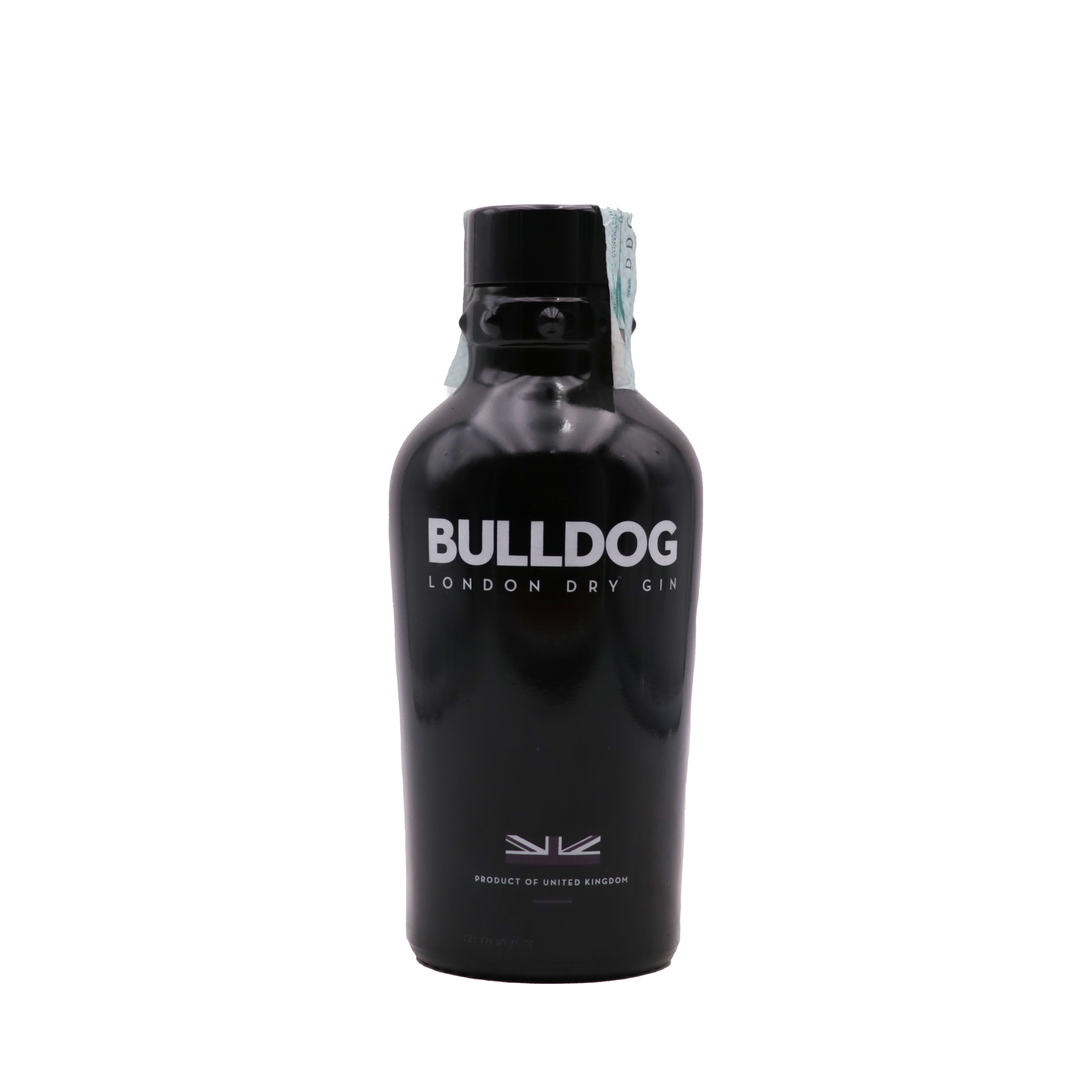 GIN BULLDOG 70cl image