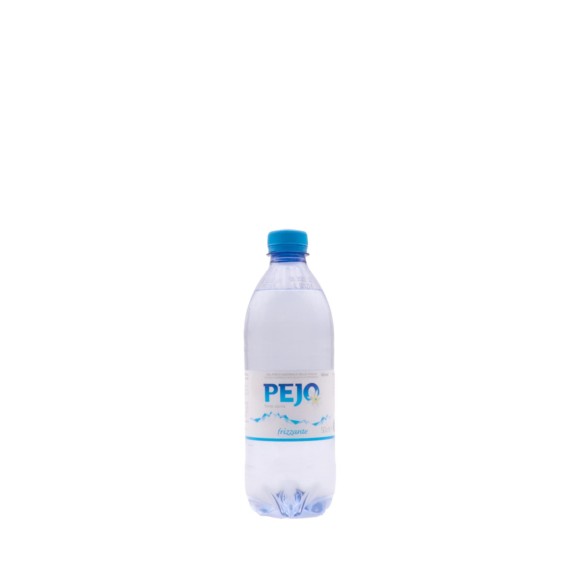 PEJO MINERALWASSER 50cl image