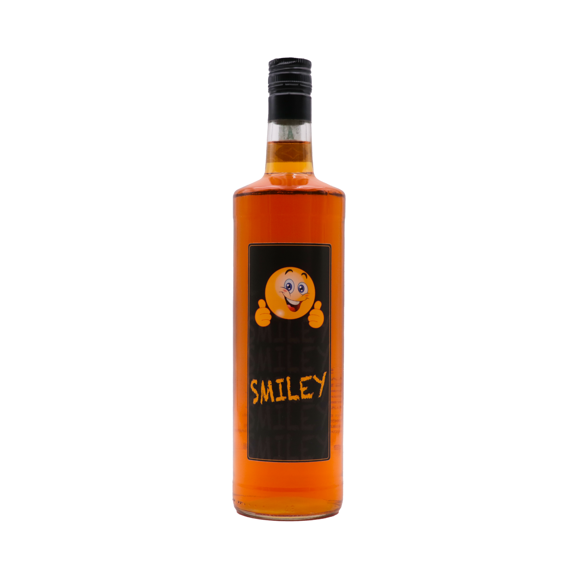 VODKA SMILEY 100cl image