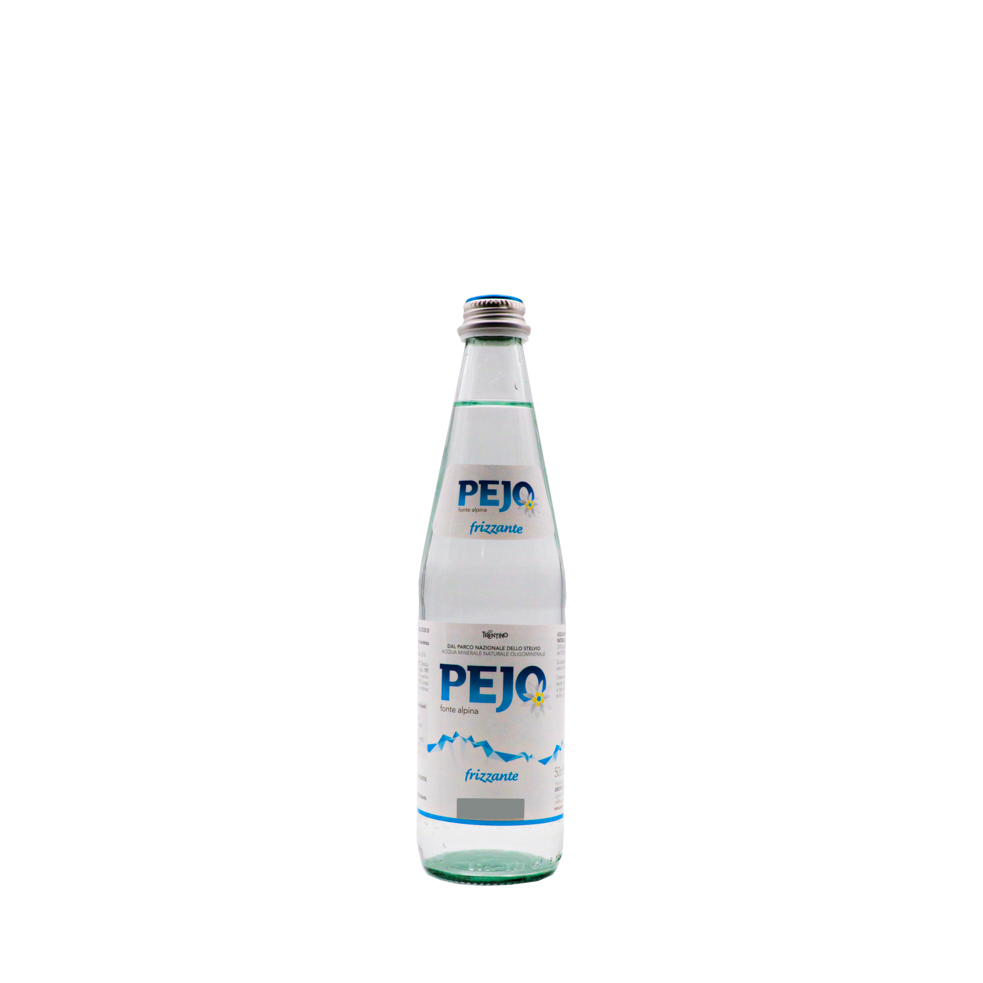 PEJO MINERALWASSER 50cl image