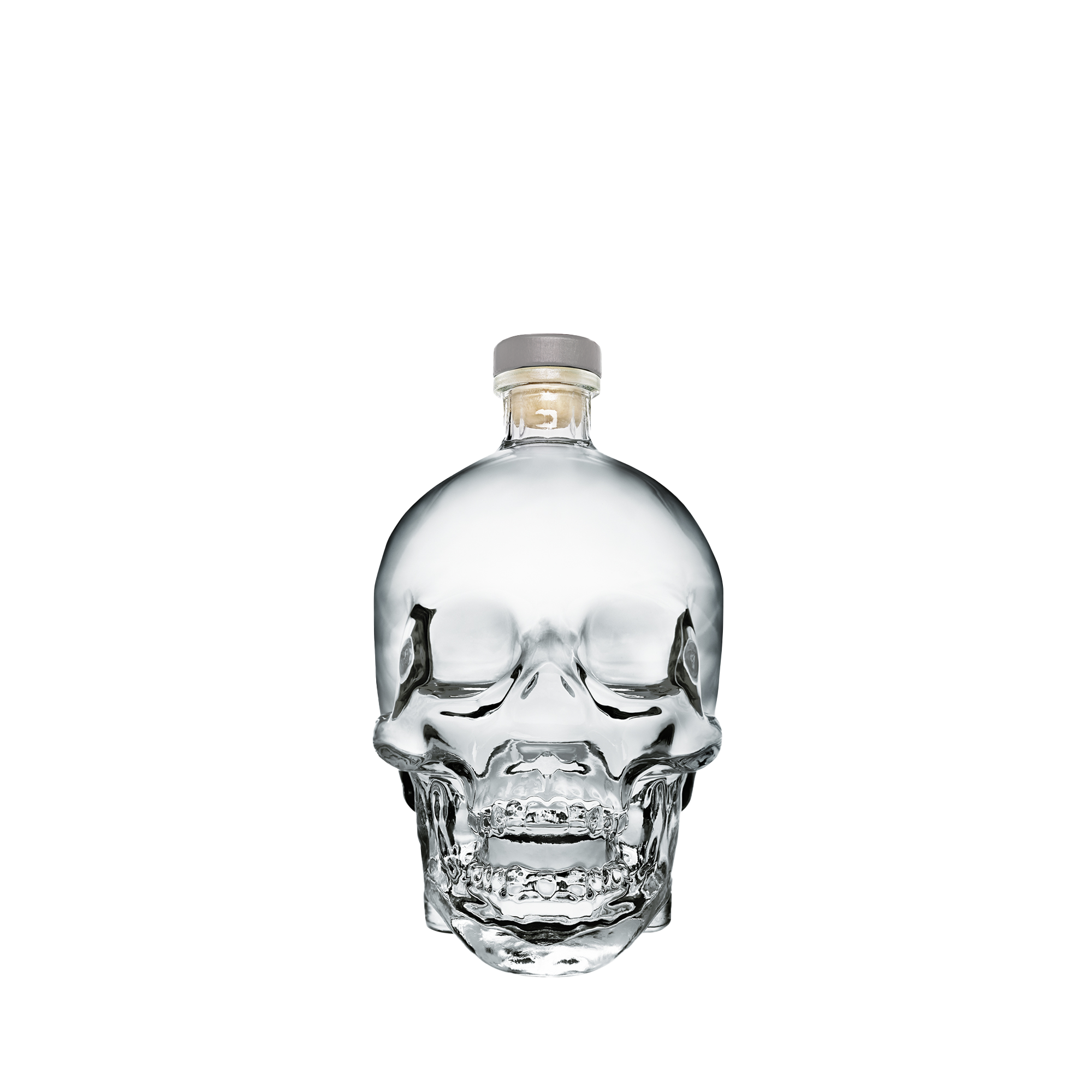 VODKA CRYSTAL HEAD 70cl image