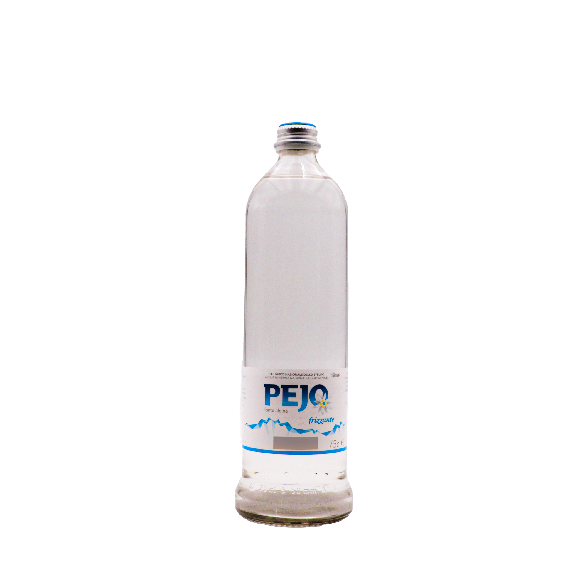 PEJO MINERALWASSER 75cl image