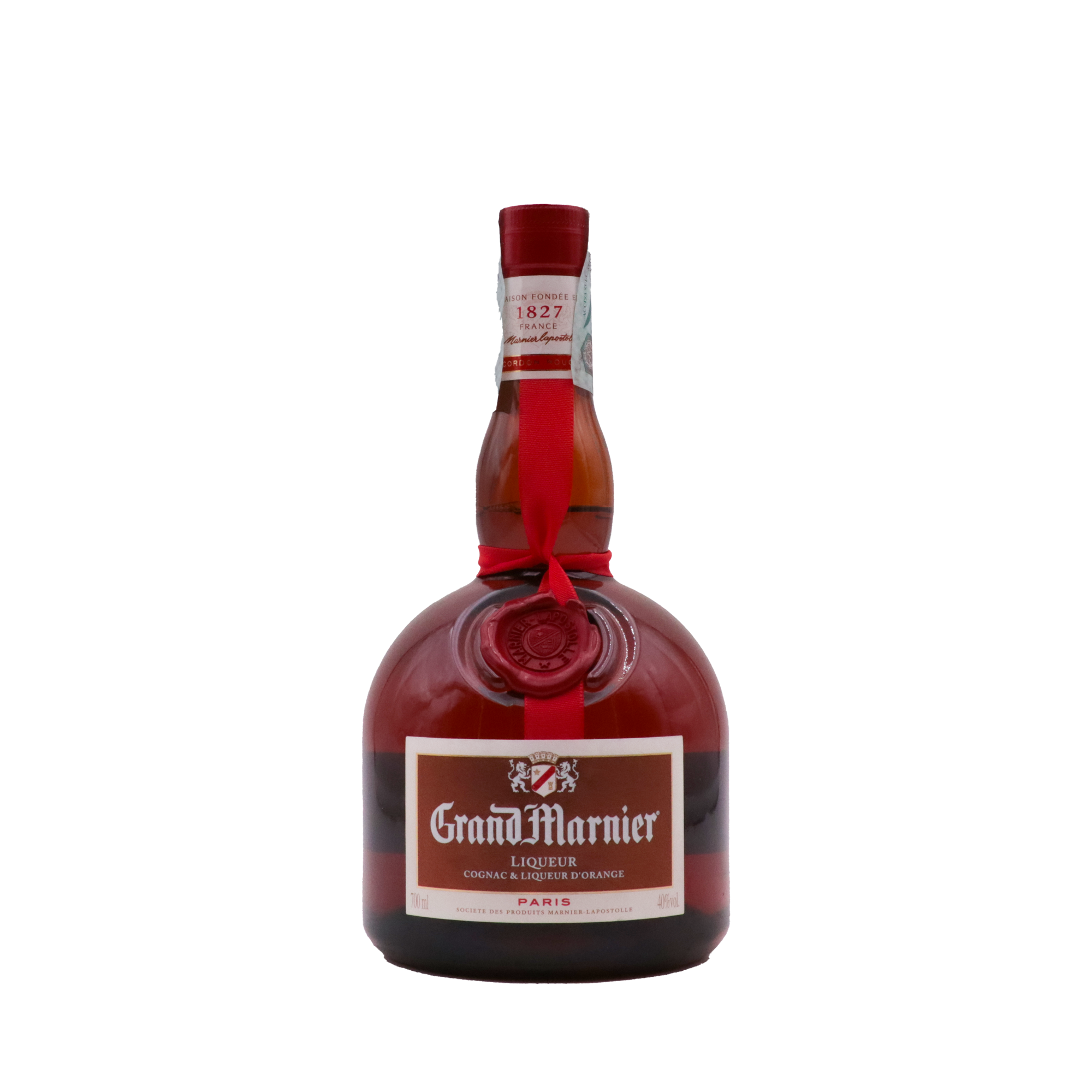 LIKÖR GRAND MARNIER 70cl image