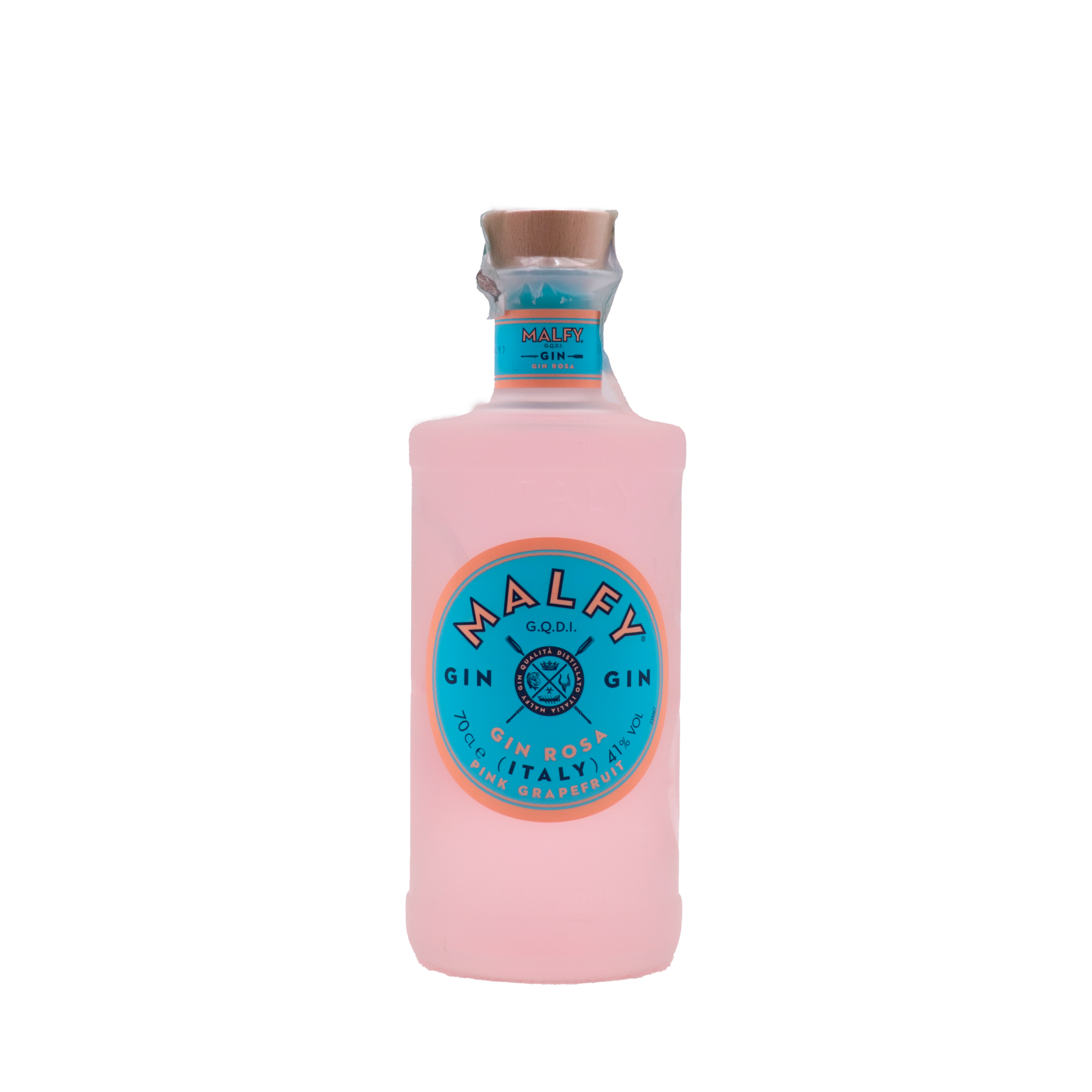 GIN MALFY POMPELMO 70cl image