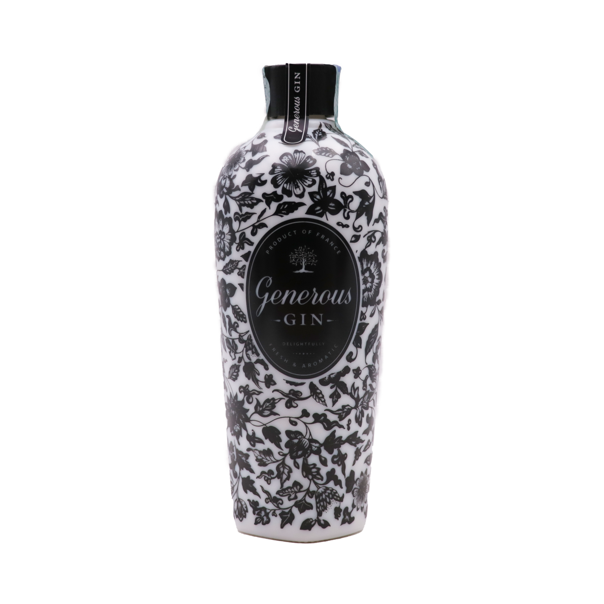 GIN GENEROUS 70cl image