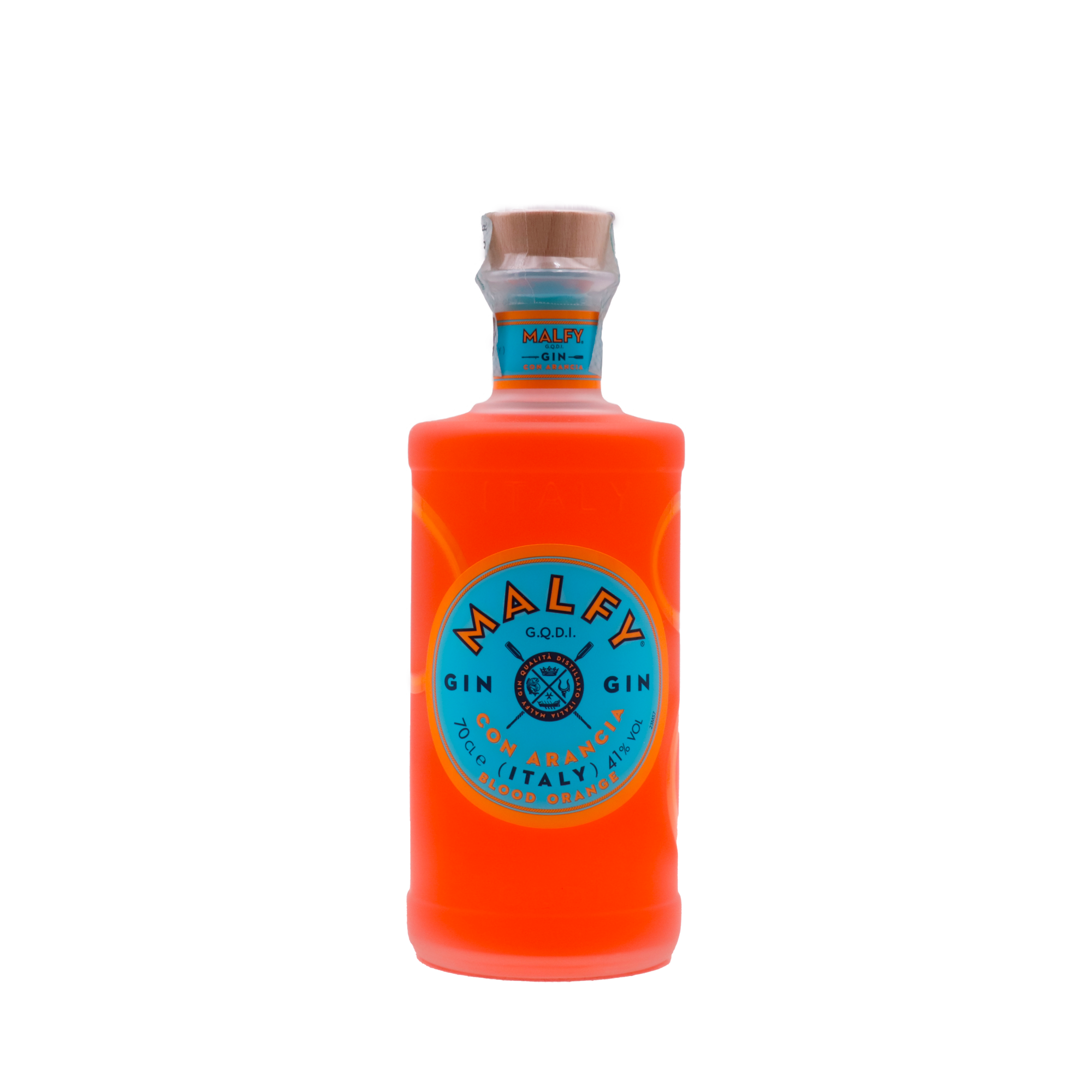 GIN MALFY ORANGE 70cl image