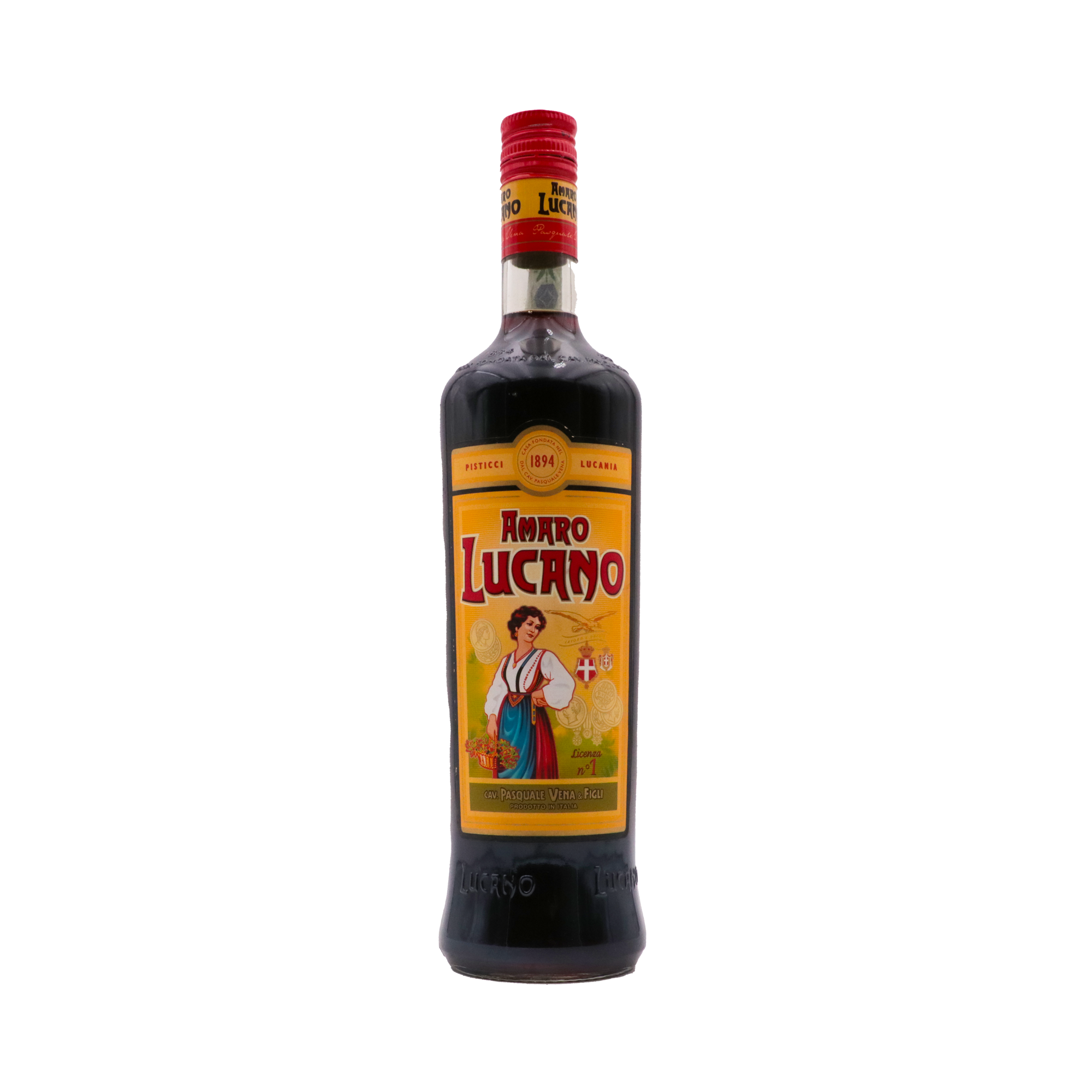 AMARO LUCANO 100cl image