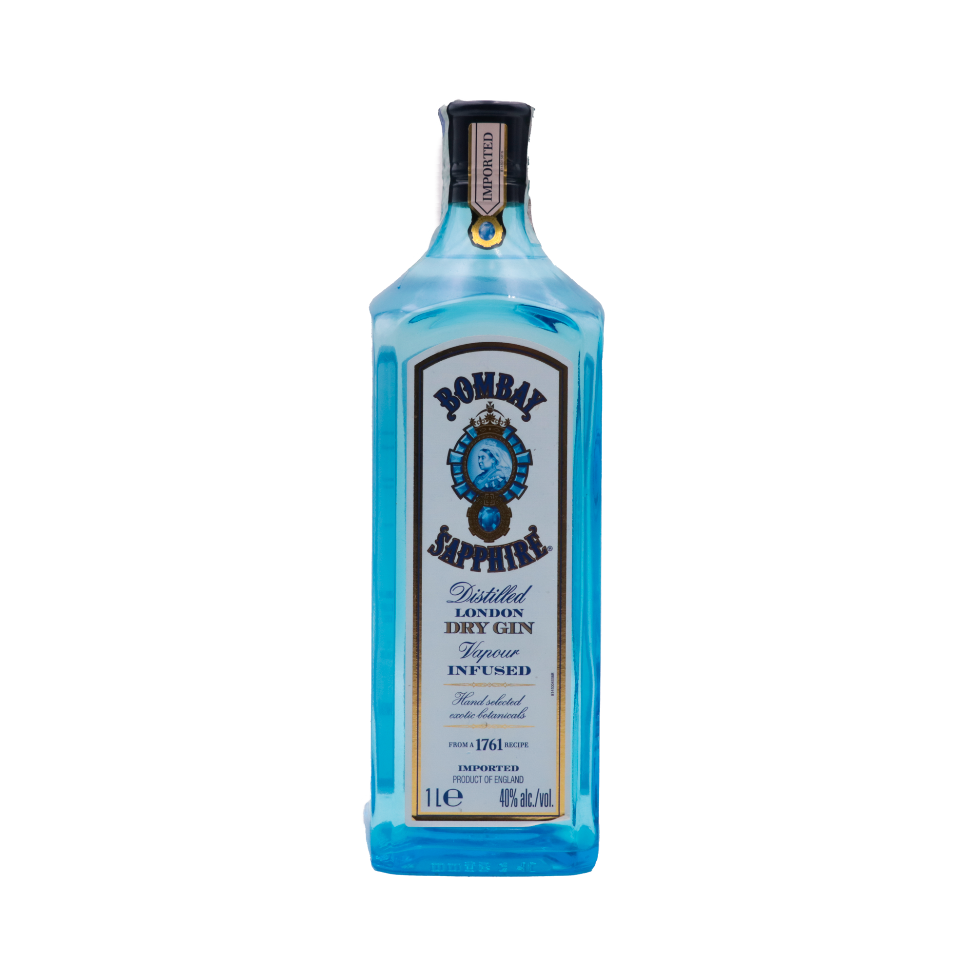 GIN BOMBAY 100cl image