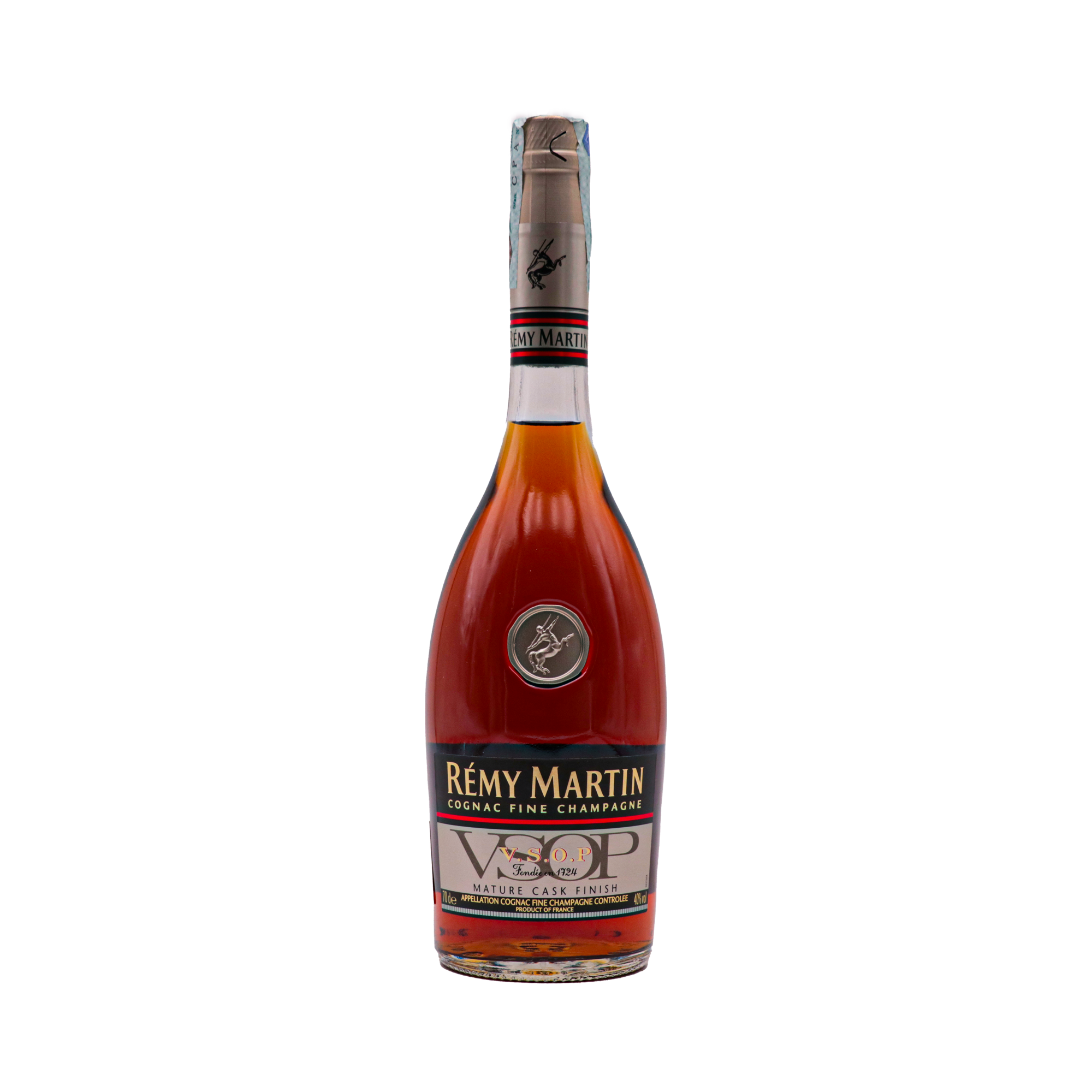 COGNAC REMY MARTIN VSOP 70cl image