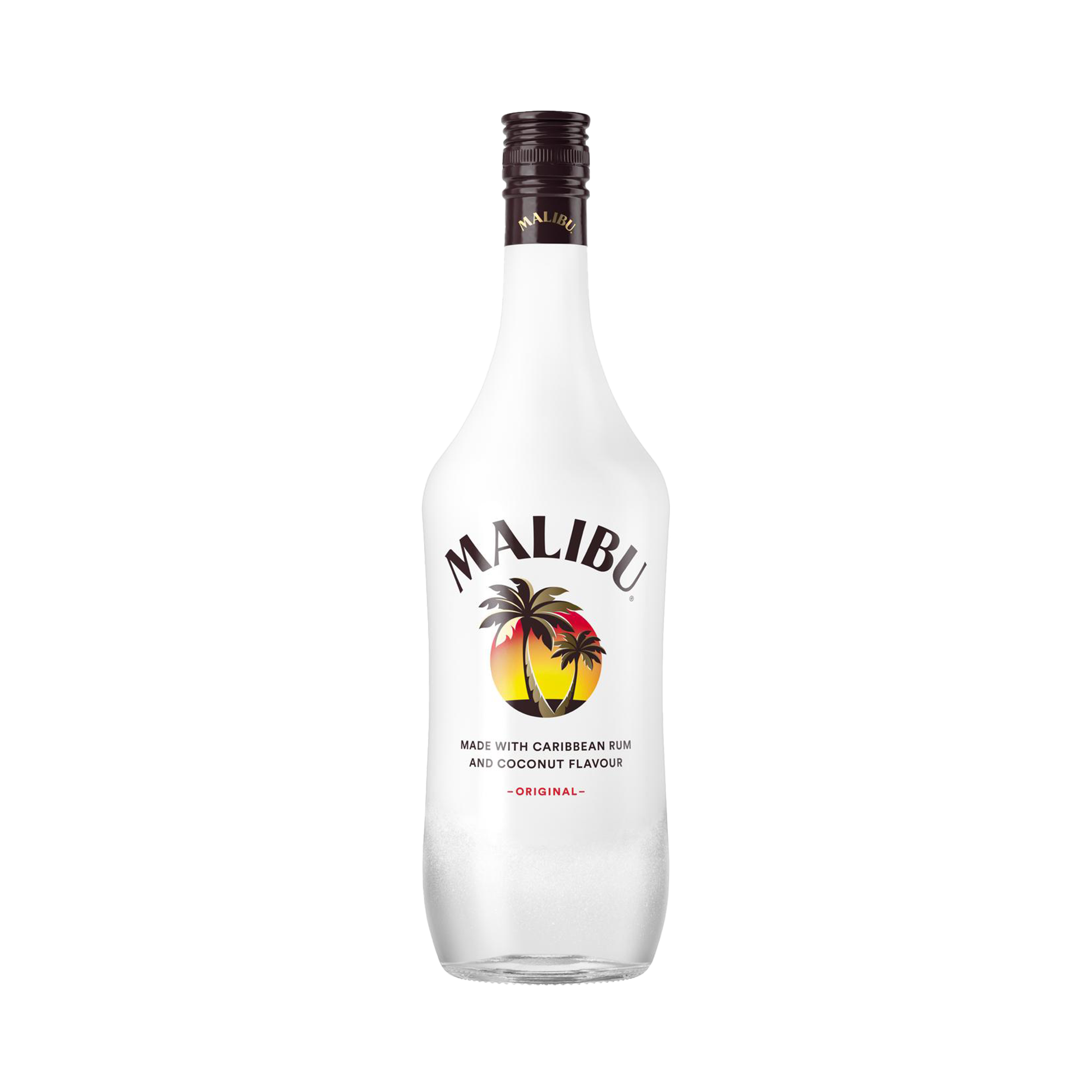 RUM MALIBU 100cl image