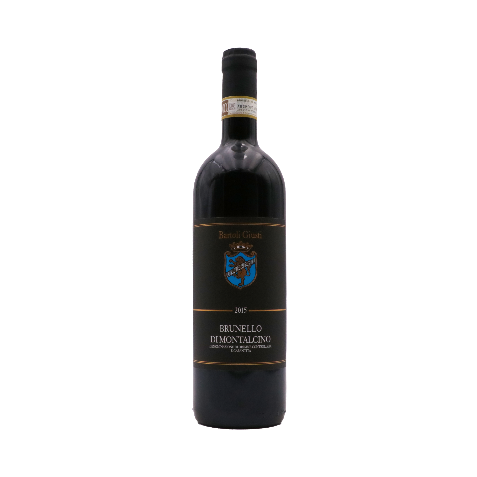 BRUNELLO DI MONTALCINO DOCG 75 cl image