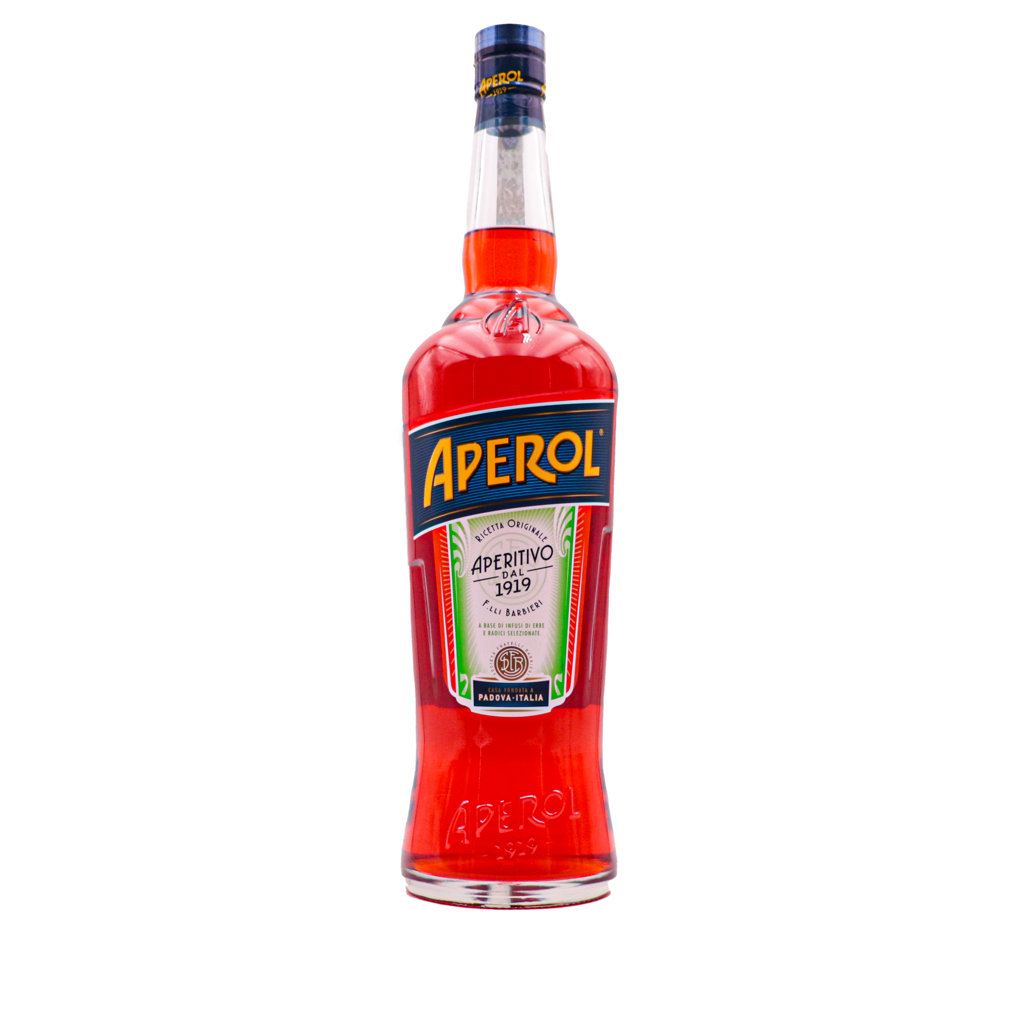 APERITIVO APEROL BOX  300cl image