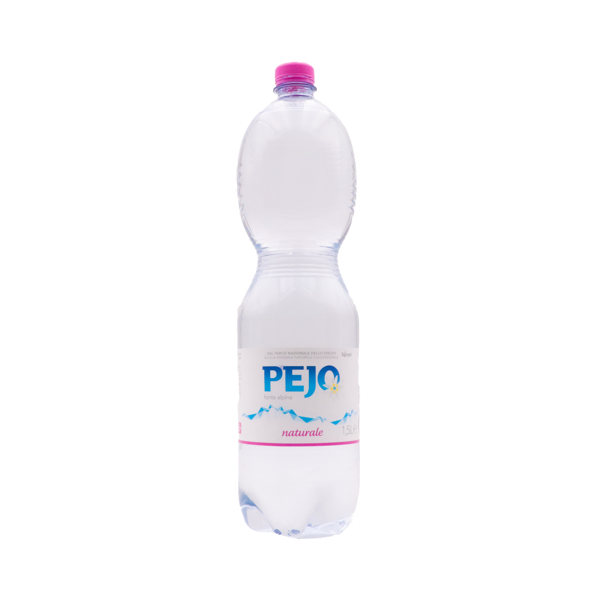 PEJO NATURWASSER 150cl image