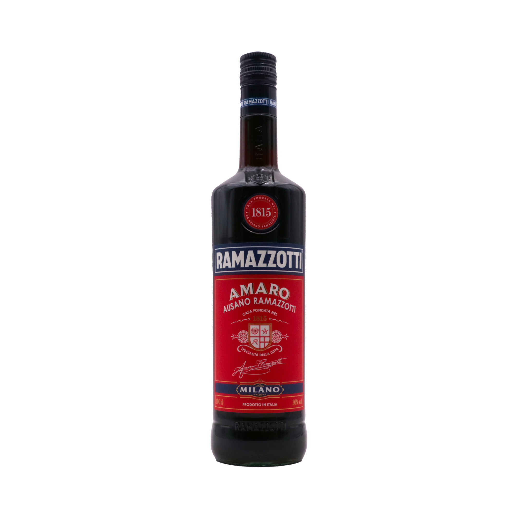 AMARO RAMAZOTTI 100cl image