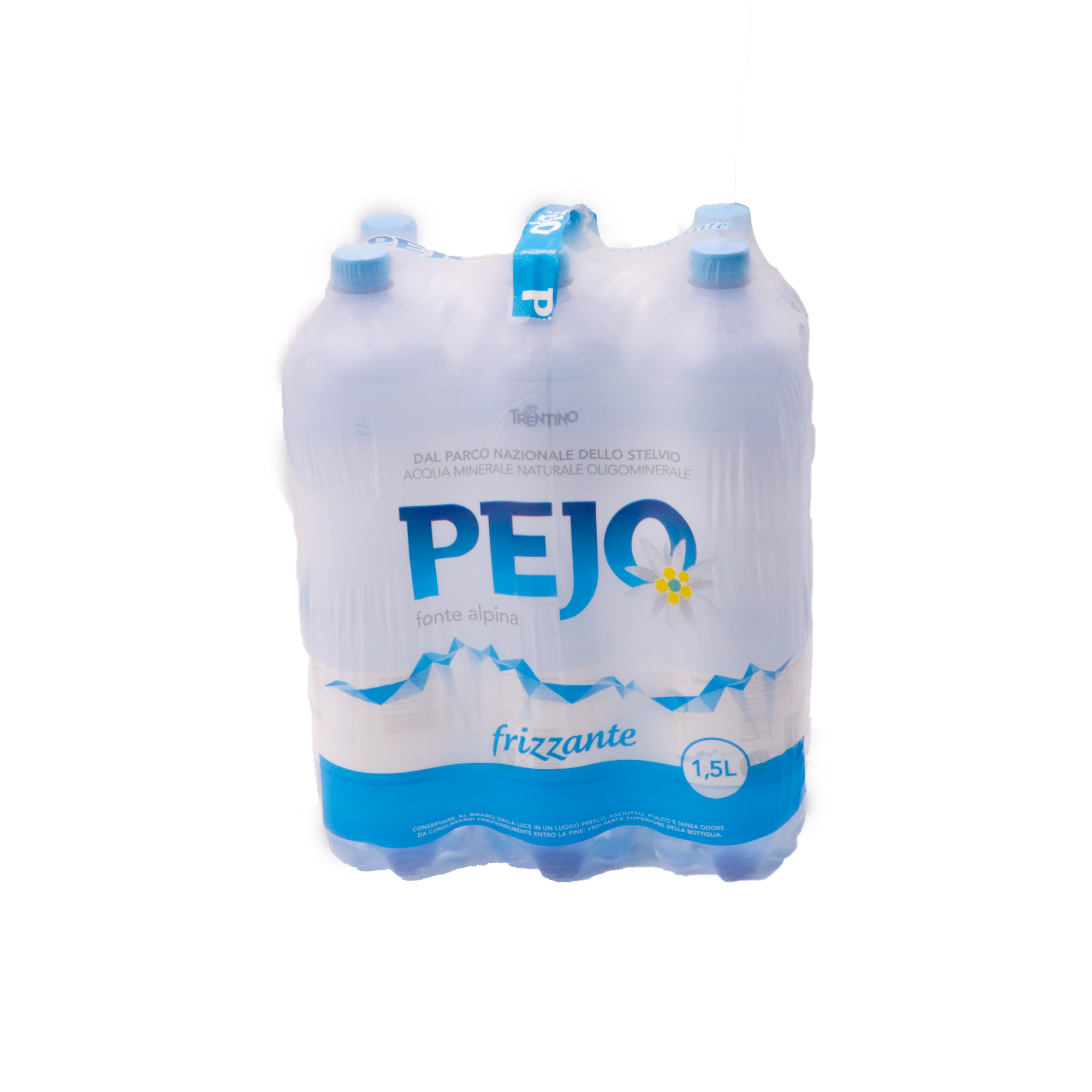 PEJO MINERALWASSER 150cl image