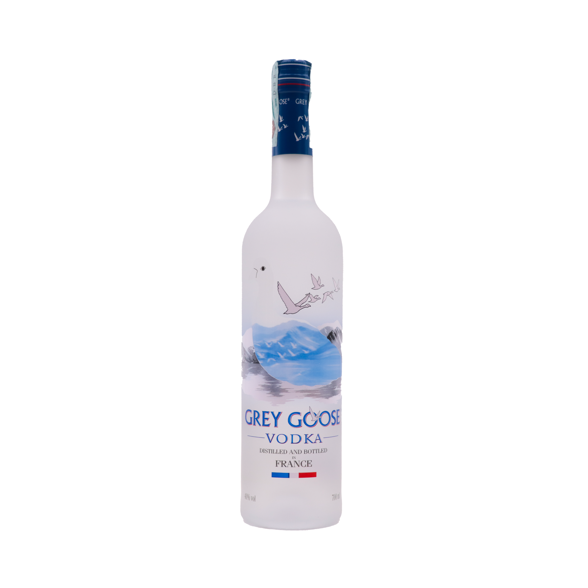 VODKA GREY GOOSE 70cl image