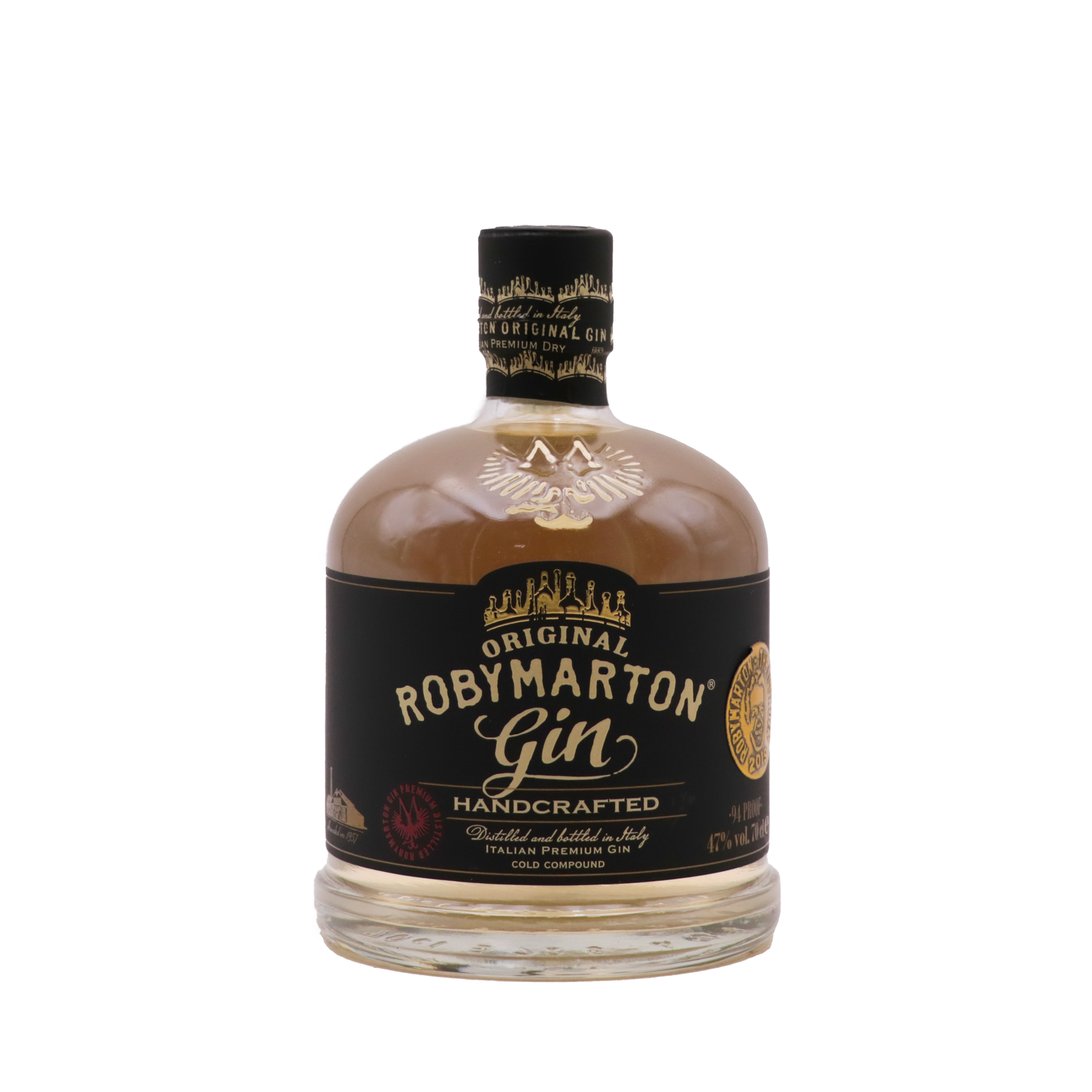 GIN ROBYMARTON 70cl image