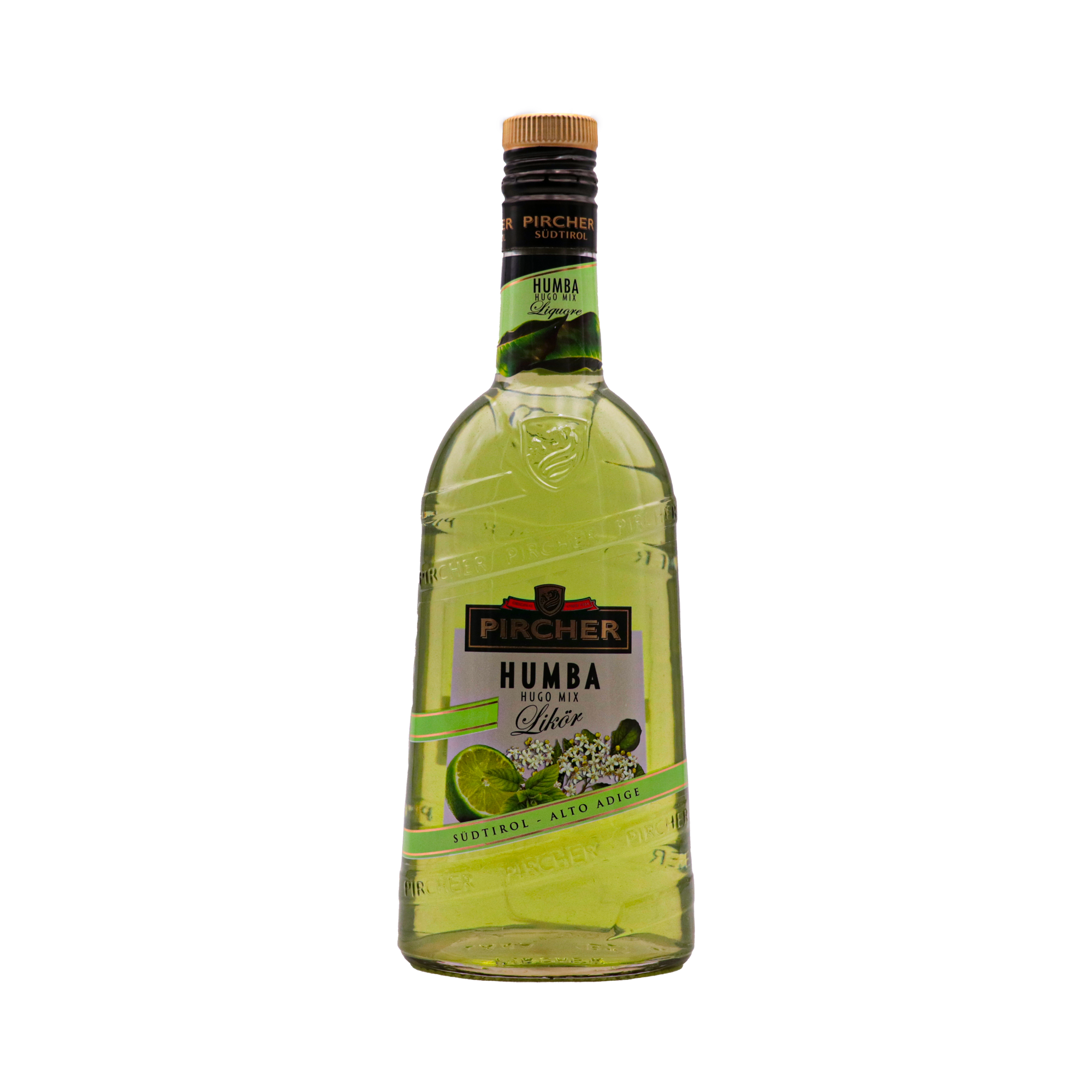 PIRCHER HUMBA LIKOER 0.70 image