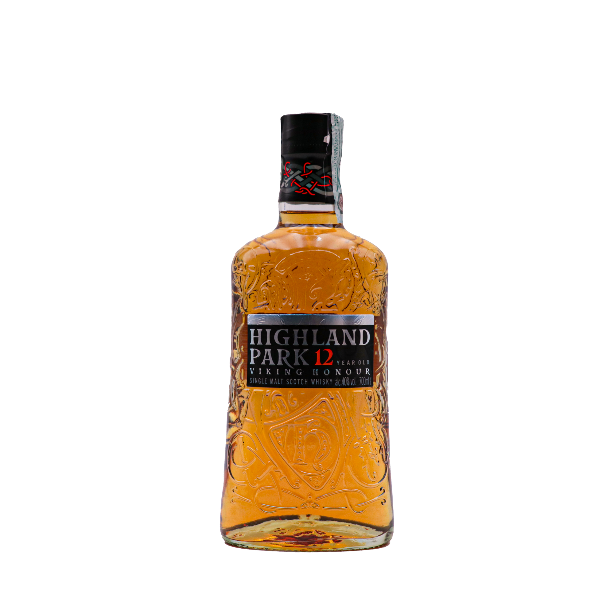 WHISKEY HIGHLAND PARK 12Y 70cl image