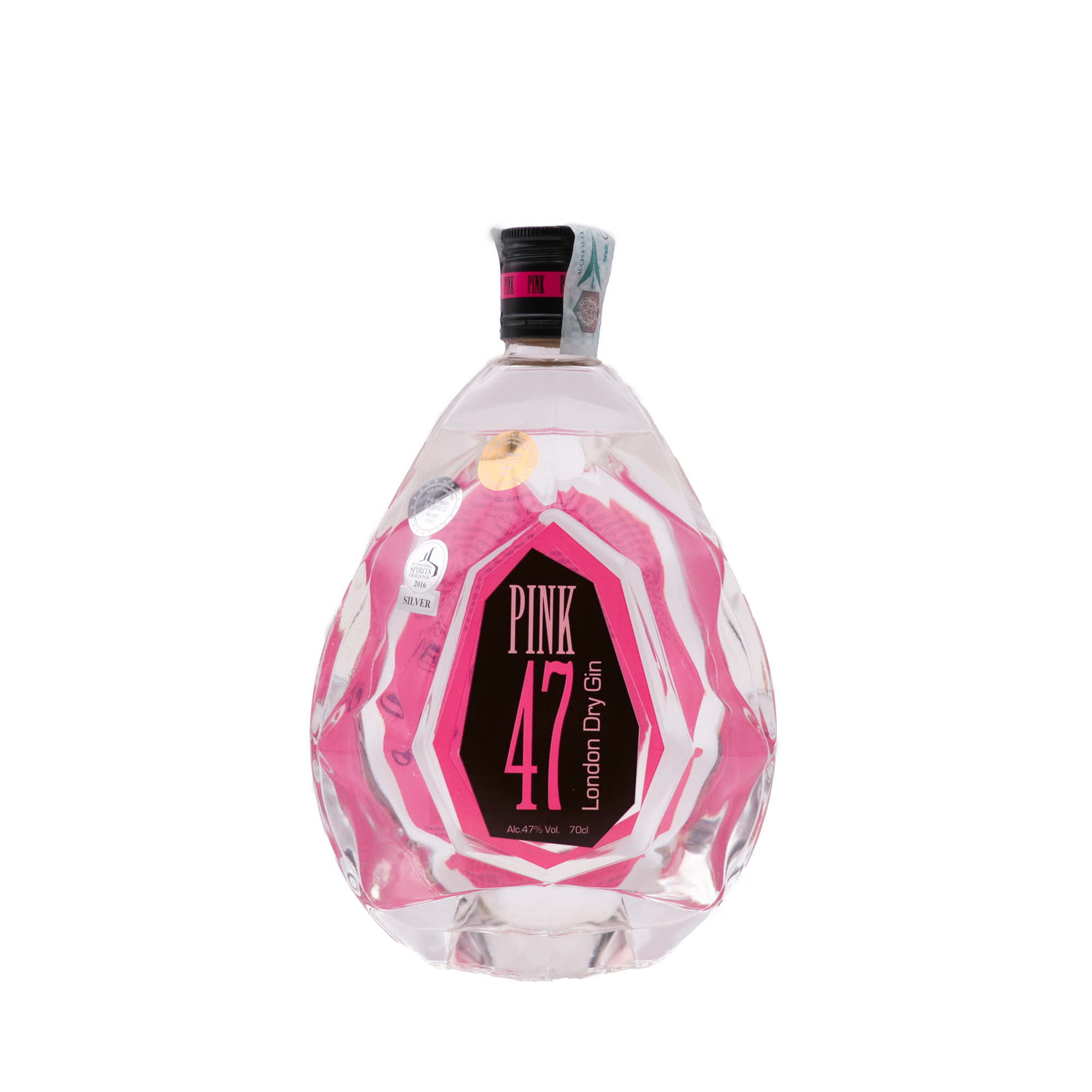 GIN PINK 47 70cl image