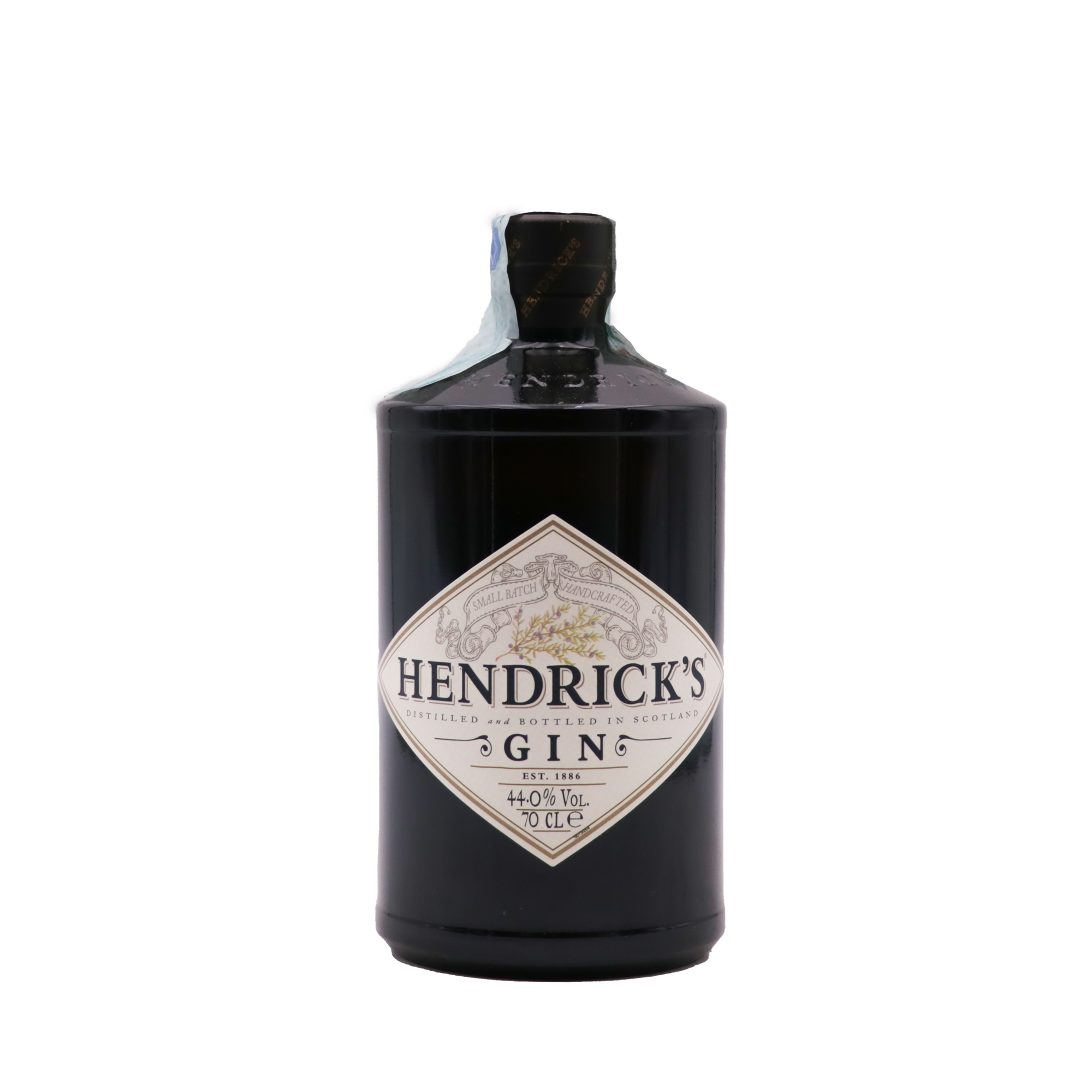 GIN HENDRICK`S 70cl image