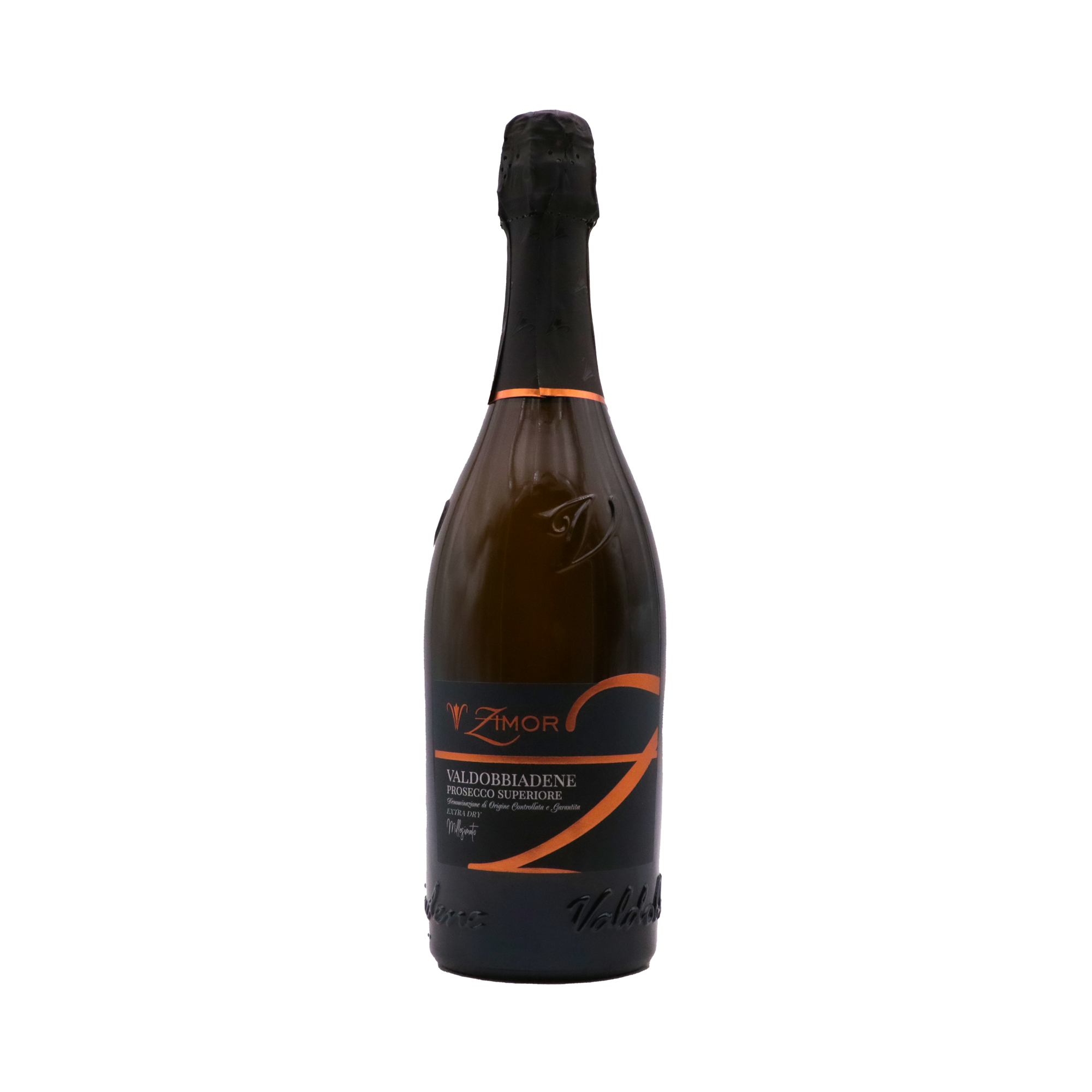 PROSECCO DOCG ZIMOR EXTRA DRY 75cl image