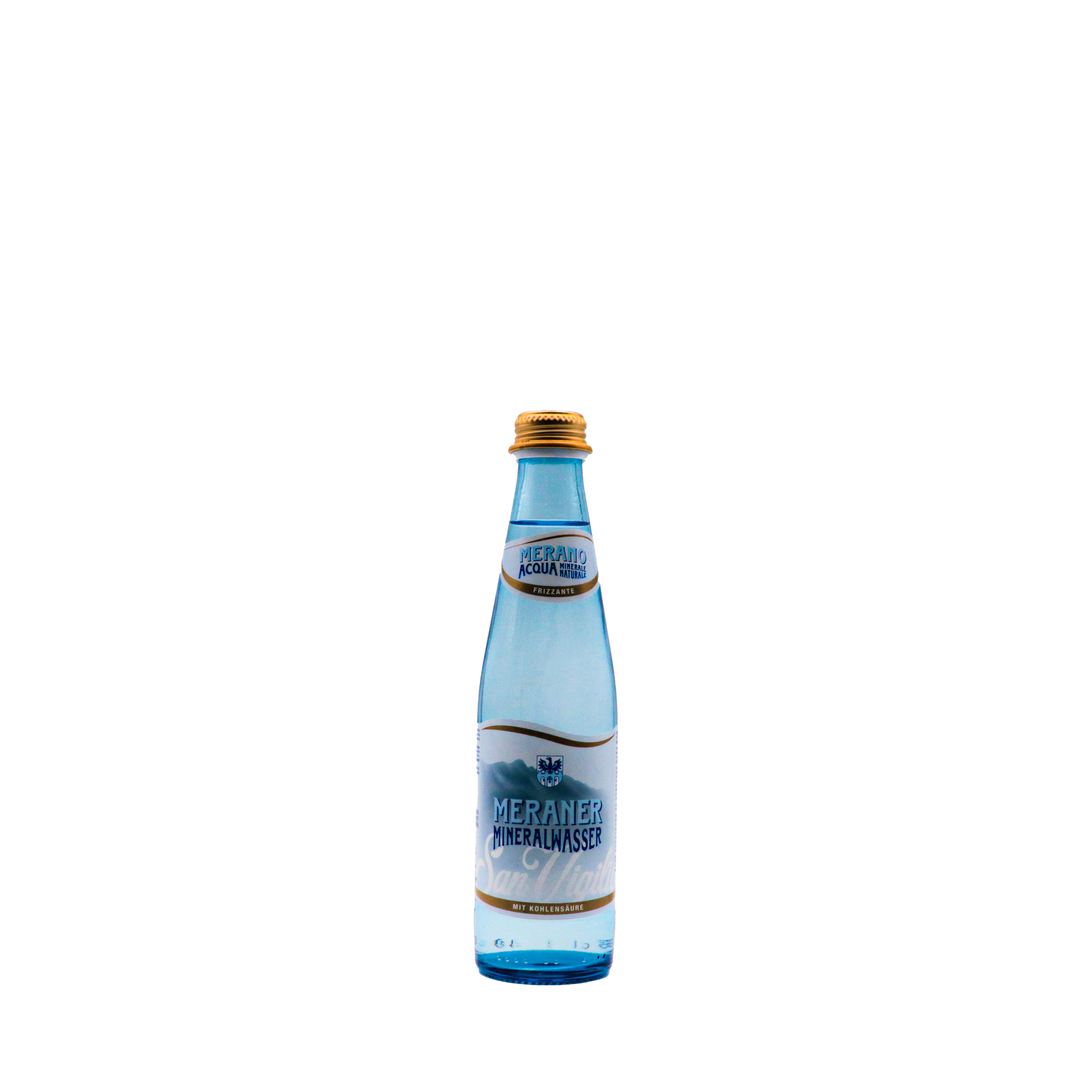 MERANER MINERALWASSER 25cl image