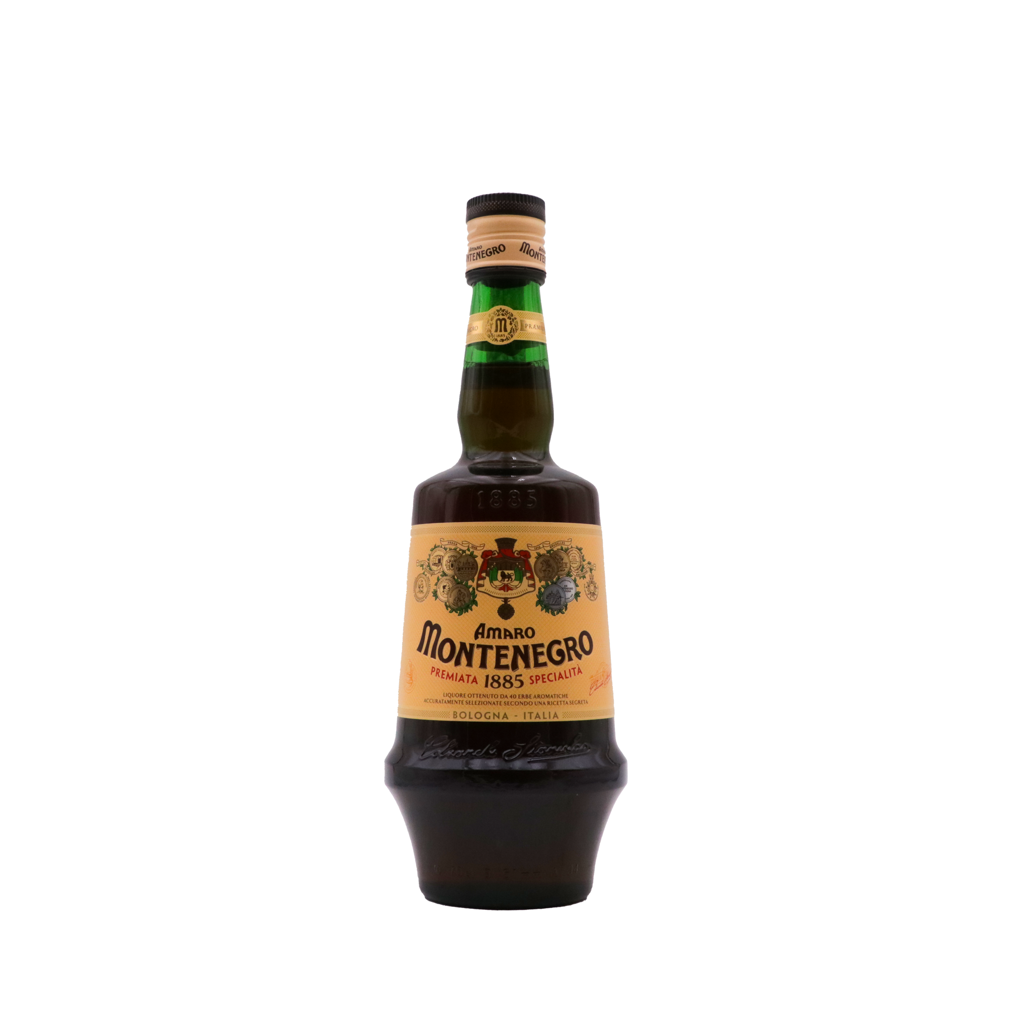 AMARO MONTENEGRO 70cl image