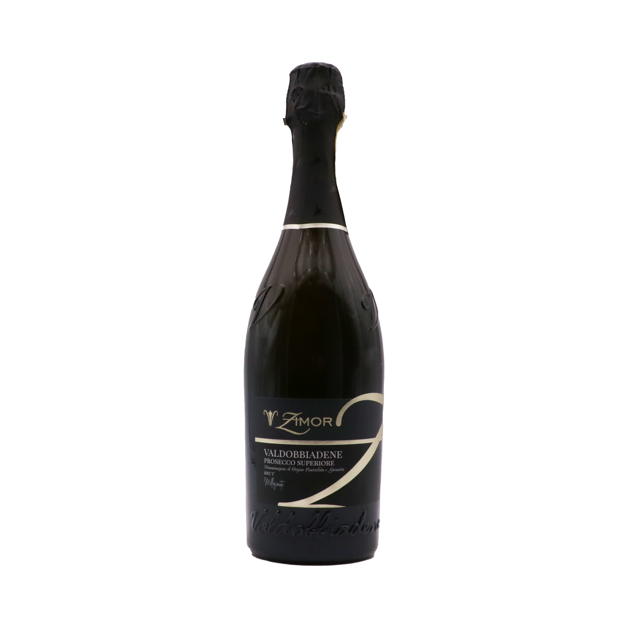 PROSECCO DOCG ZIMOR BRUT 75cl image