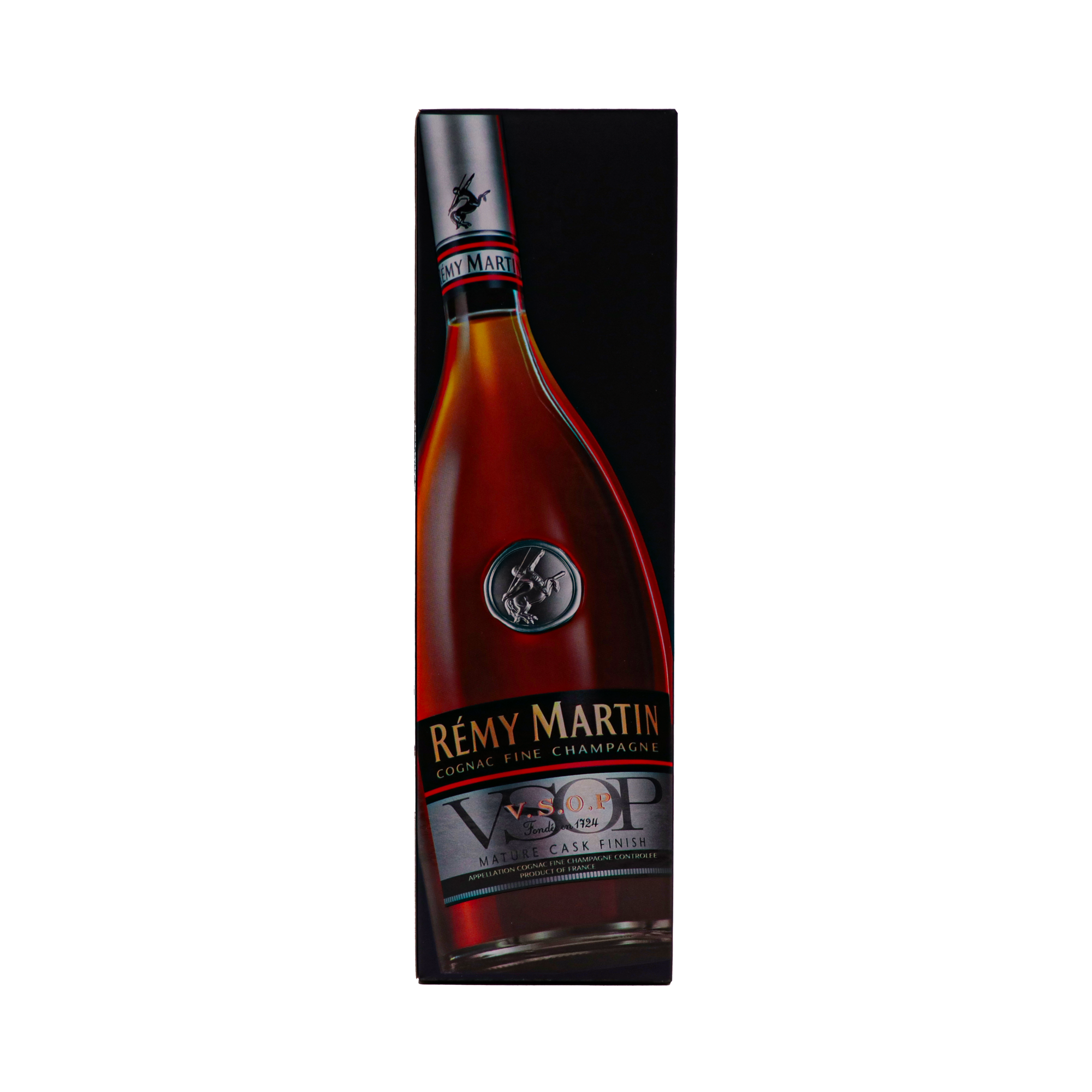 COGNAC REMY MARTIN VSOP 70cl image