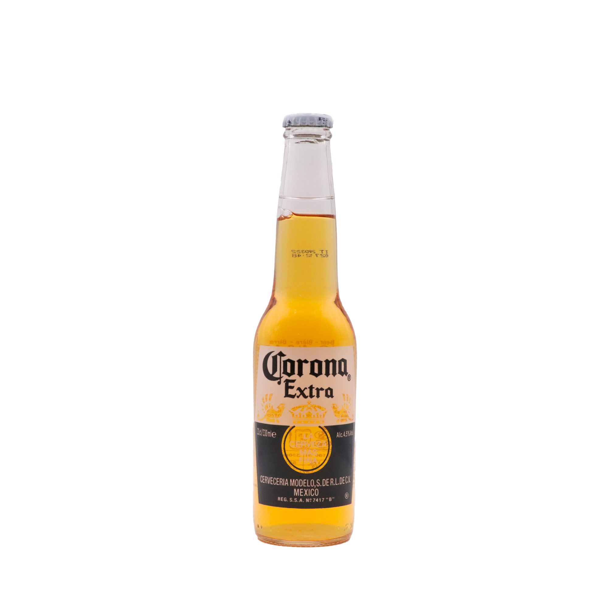 CORONA BIER 33cl image