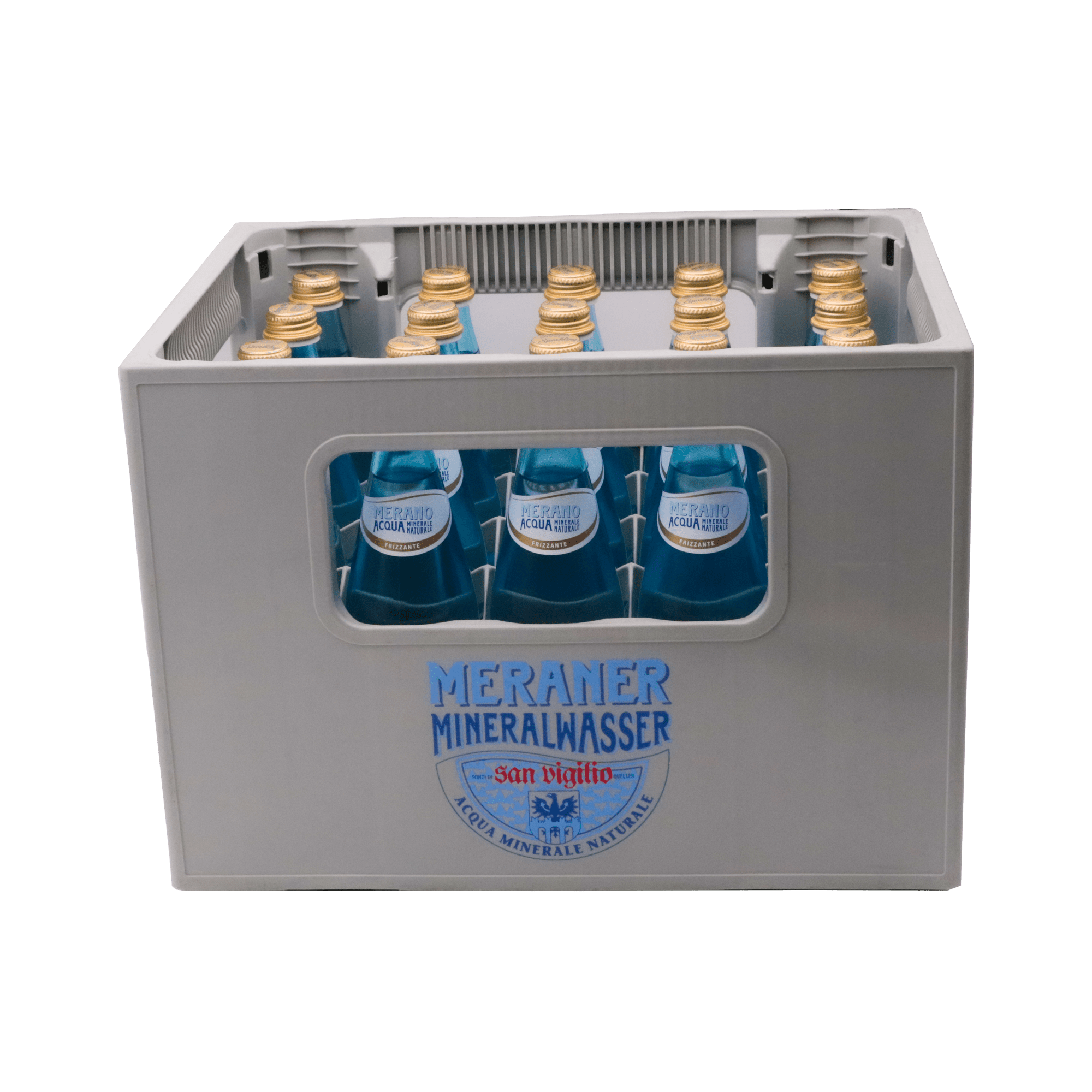 MERANER MINERALWASSER 50cl image