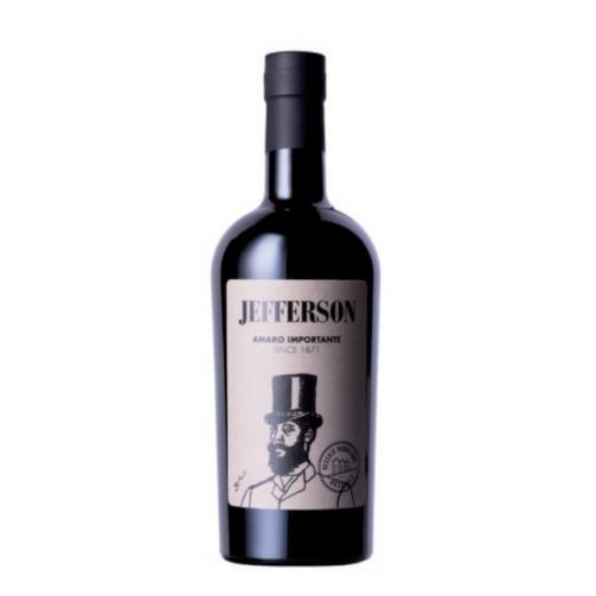 AMARO IMPORTANTE JEFFERSON 70cl image