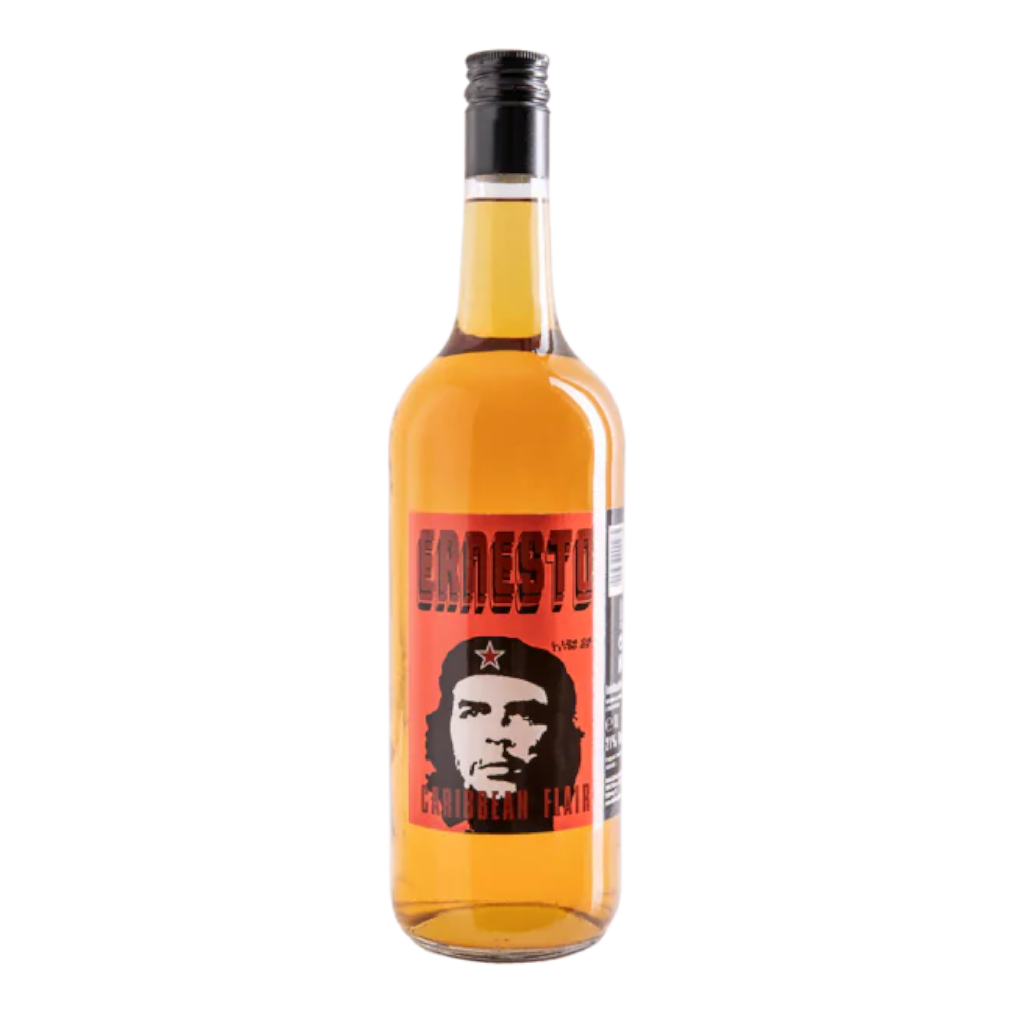 RUM RON ERNESTO 100cl image