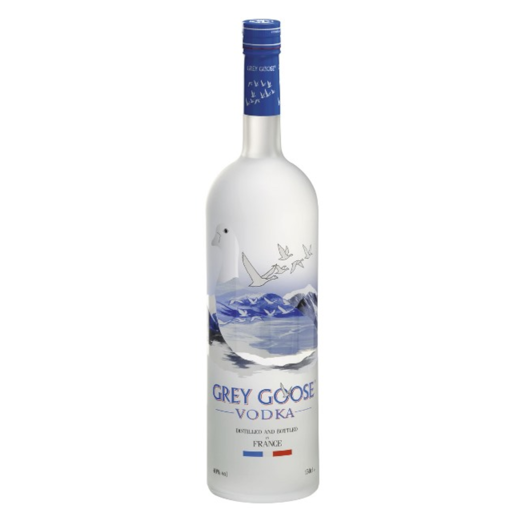 VODKA GREY GOOSE MAGNUM 150cl image