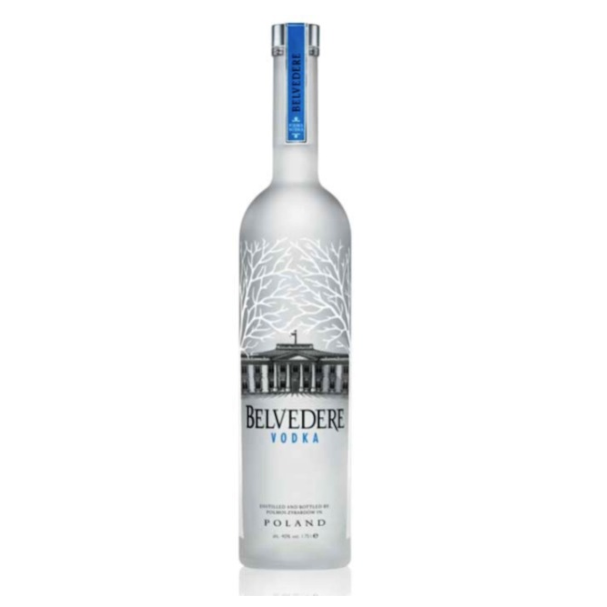 VODKA BELVEDERE MAGNUM 175cl image