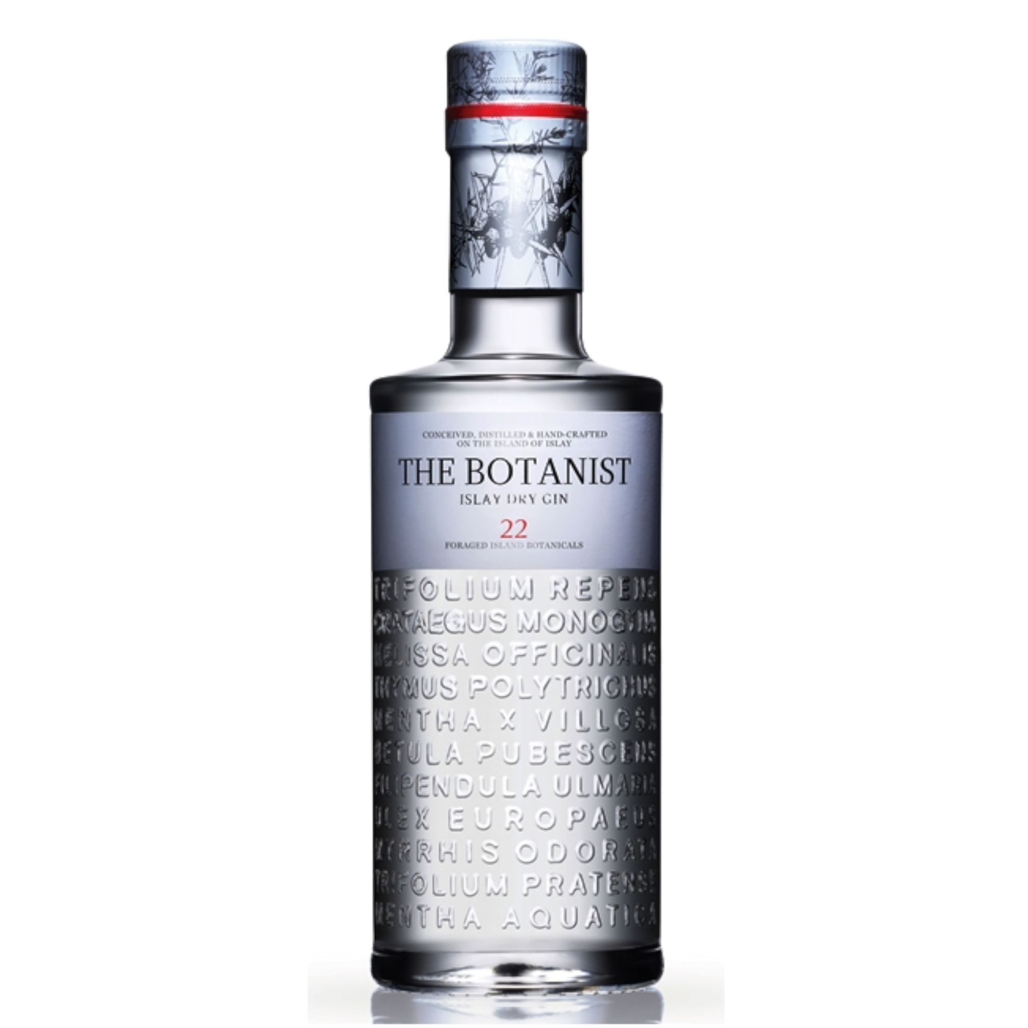 GIN BOTANIST 70cl image