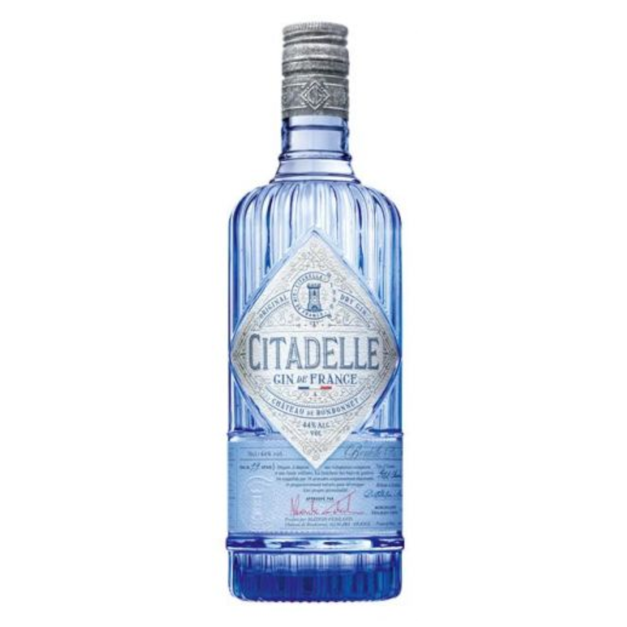 GIN CITADELLE 44 70cl image