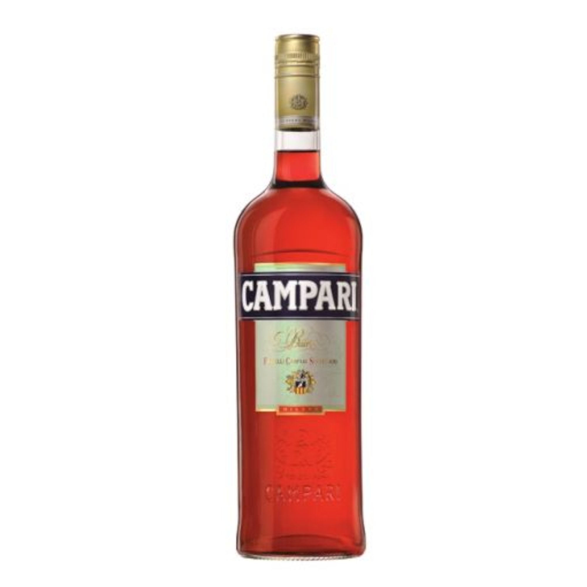 BITTER CAMPARI JEROB 300cl image