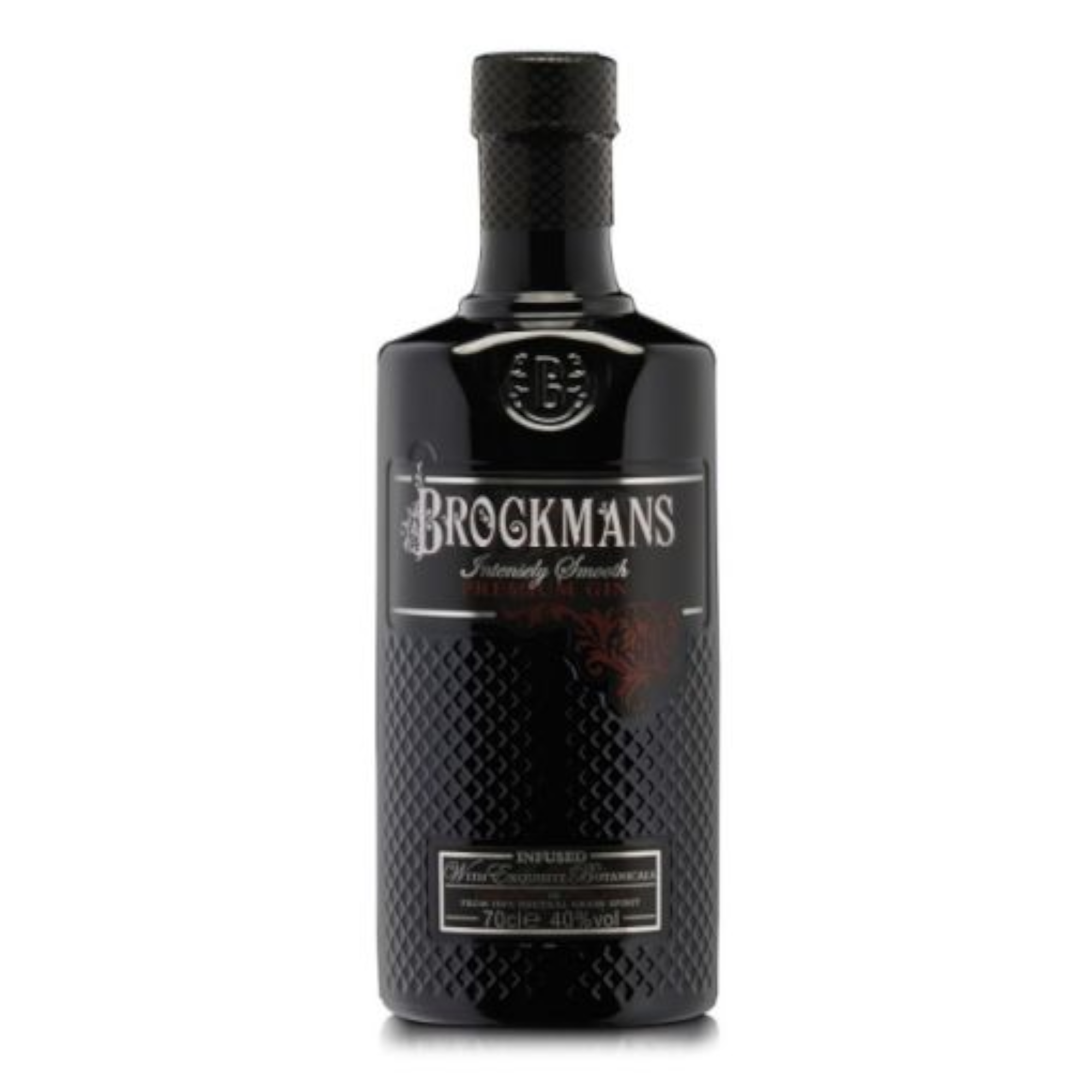 GIN BROCKMANS 70cl image