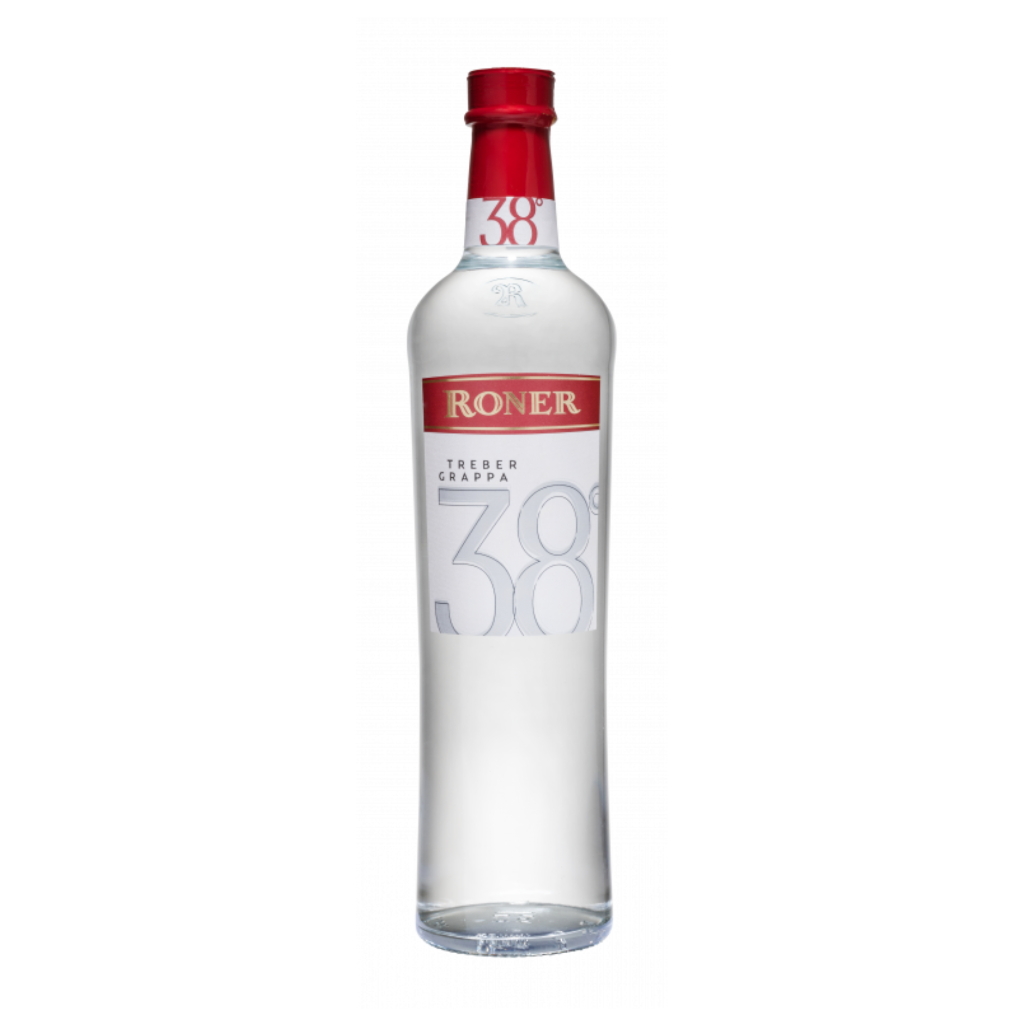 RONER GRAPPA 38% 70cl image